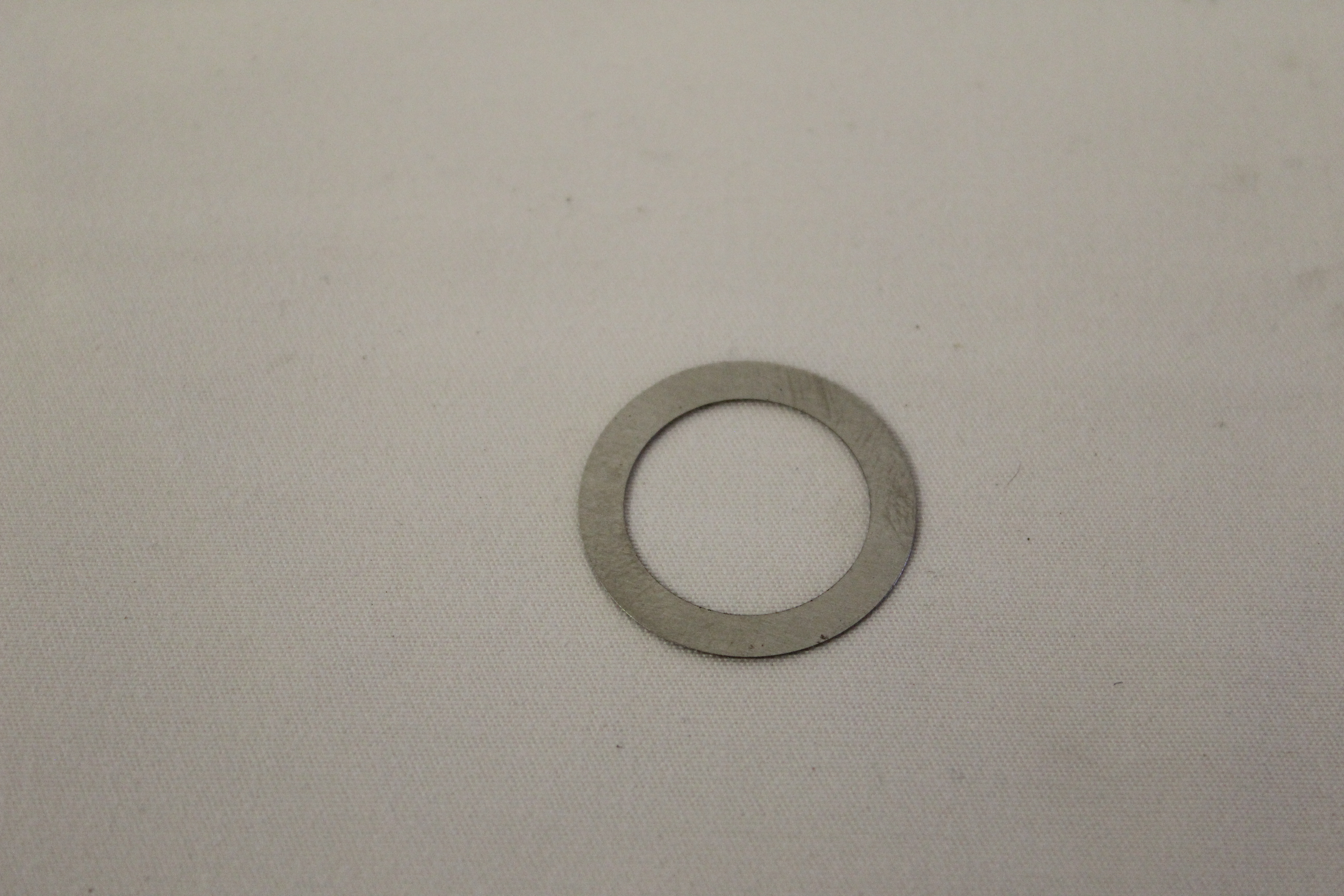 Ausgleichsscheibe 0,2 bitte Größe angeben