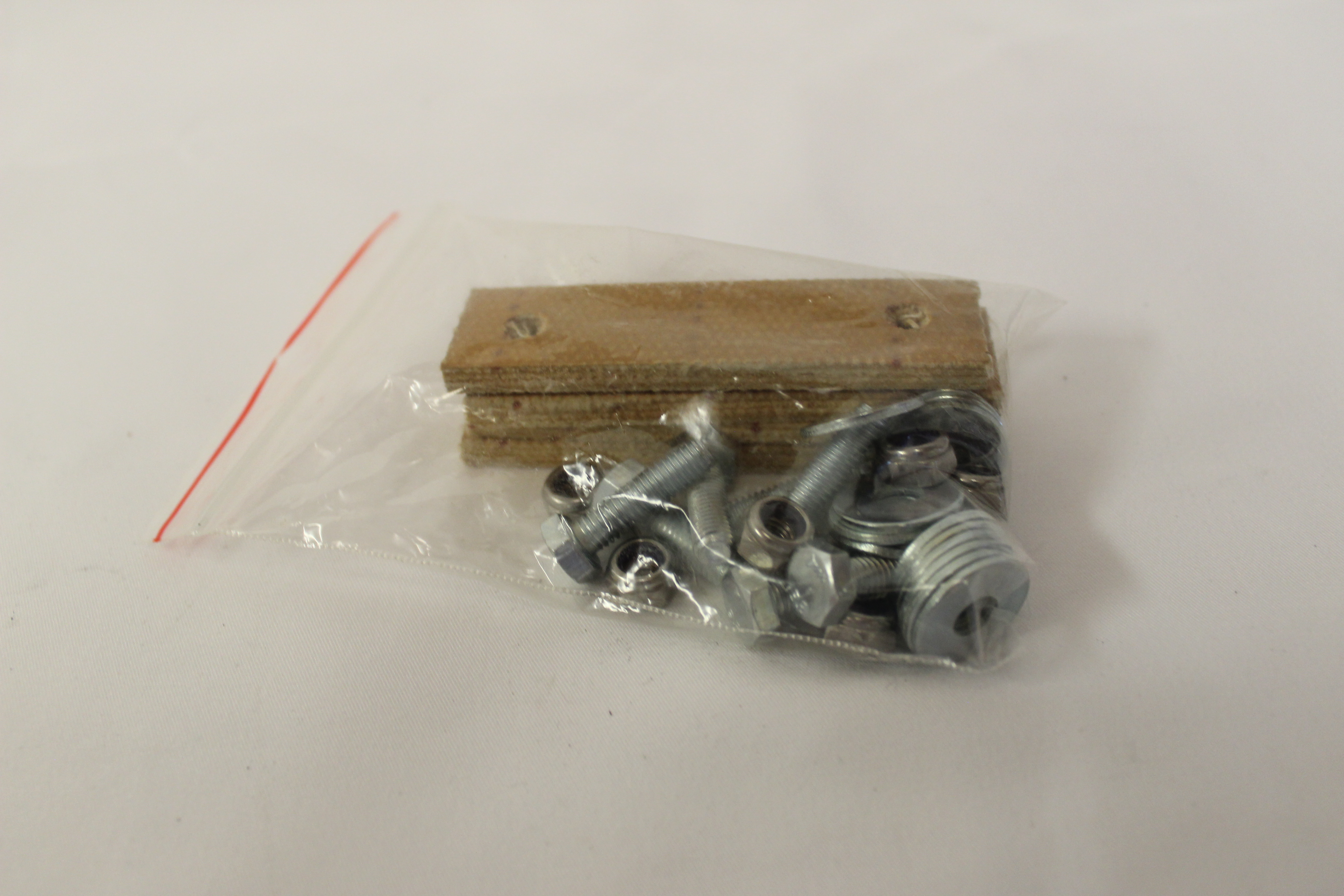 Auspuffaufhängegummi 4x inkl. Schrauben