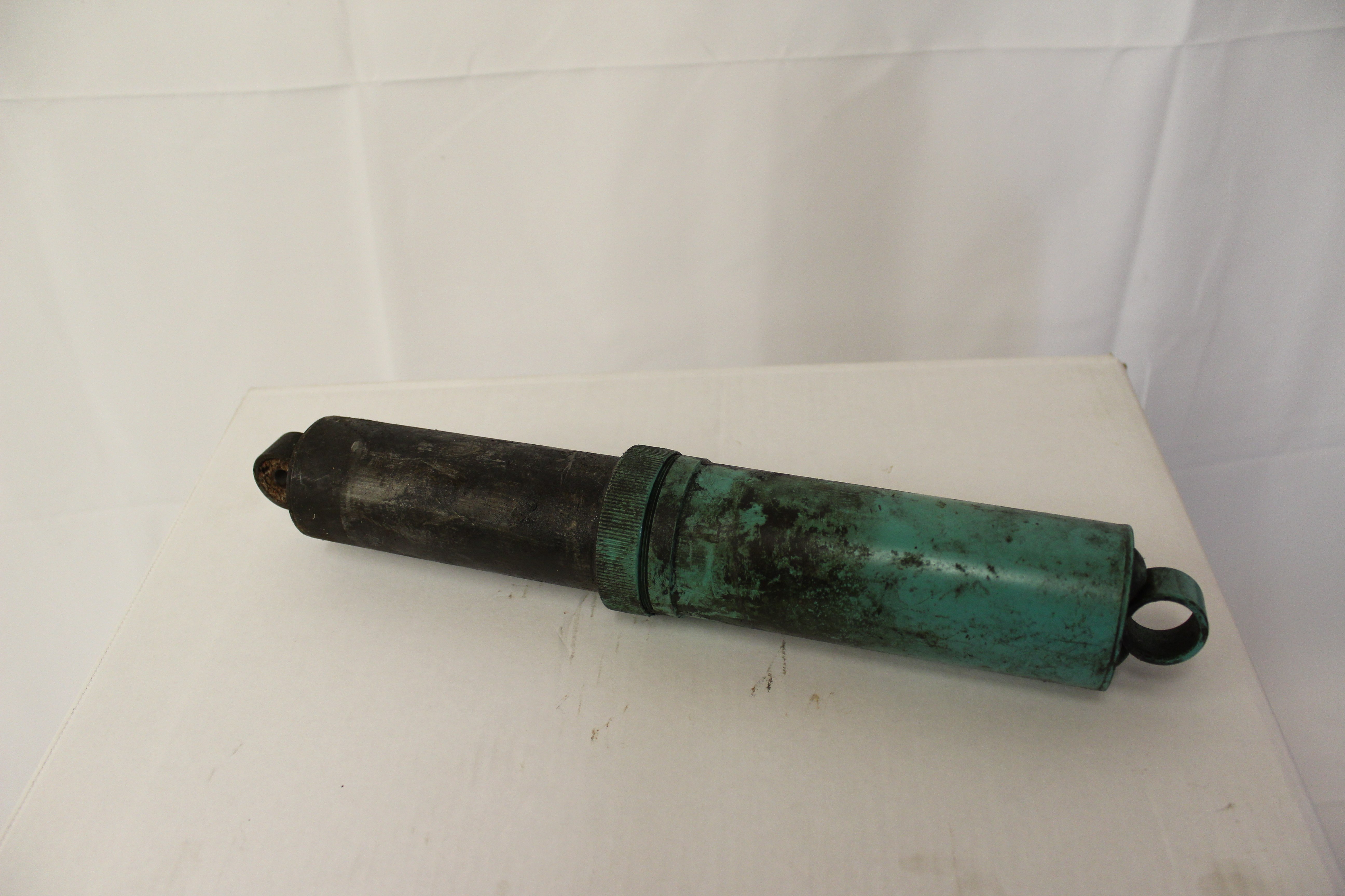 Originalgehäuse Türdämpfer GEBRAUCHT