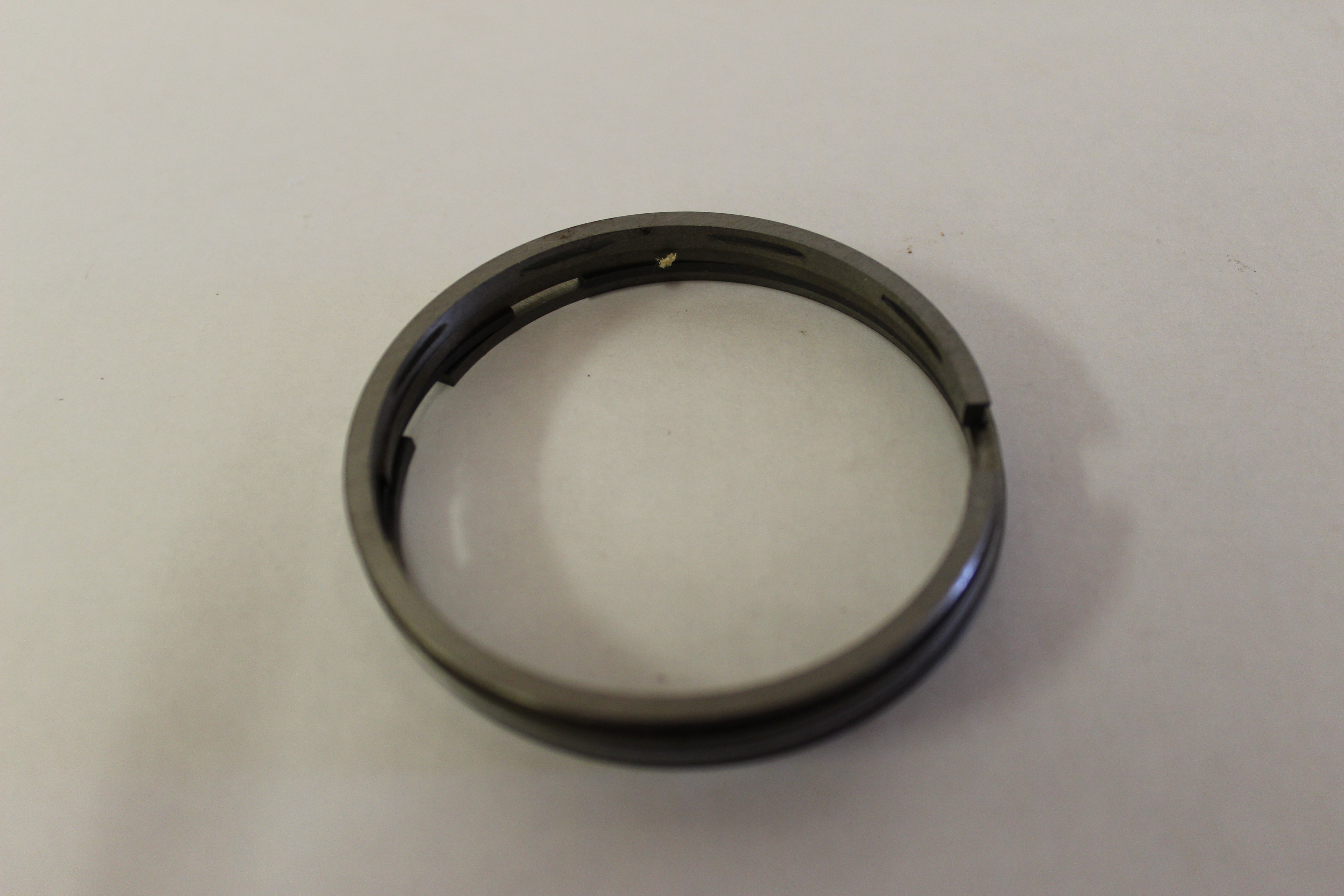 Kolbenringe, Satz 70mm