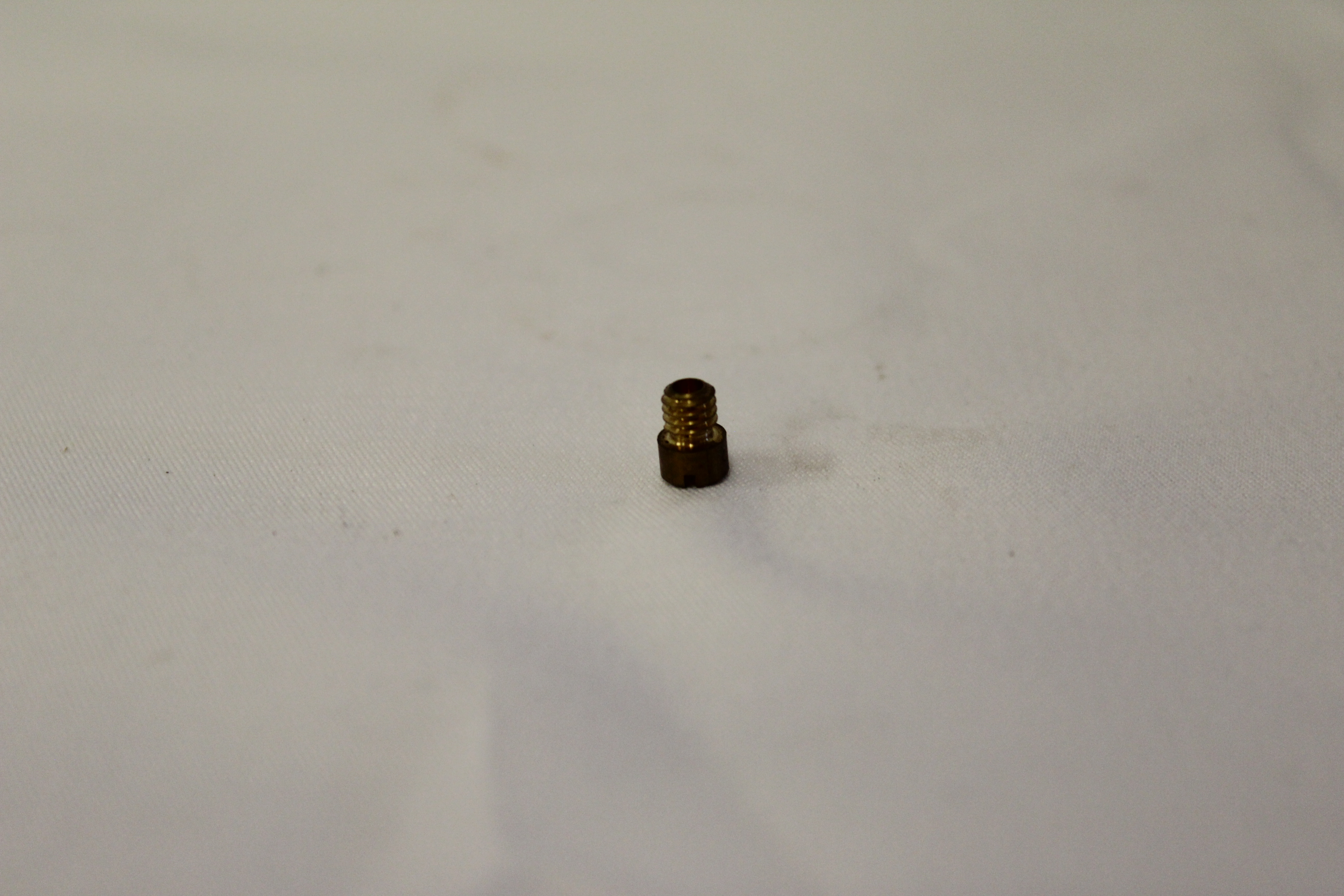 Leerlaufdüse Nr. 55 (Starterdüse)