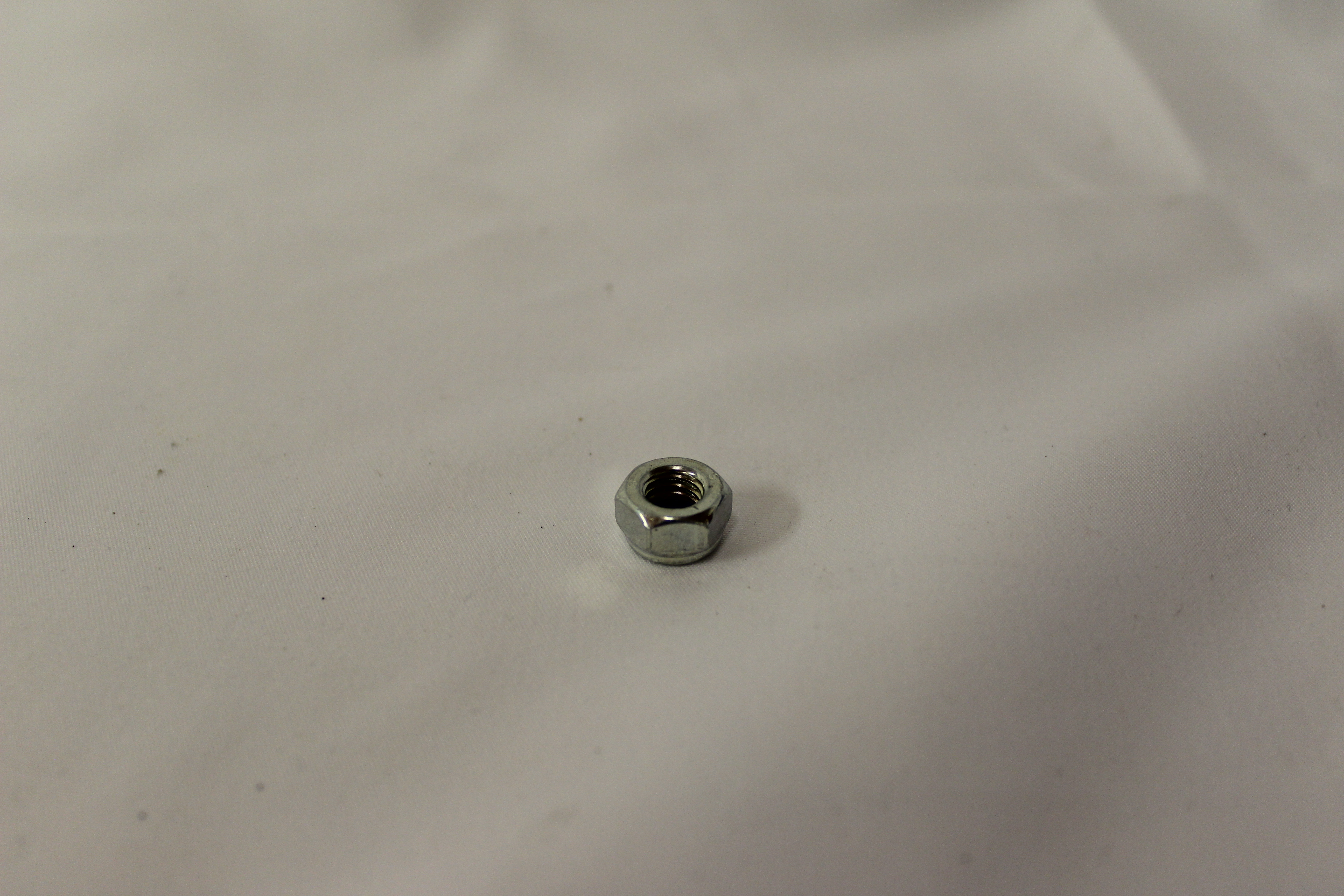 Stoppmutter M8, 10er Päckchen