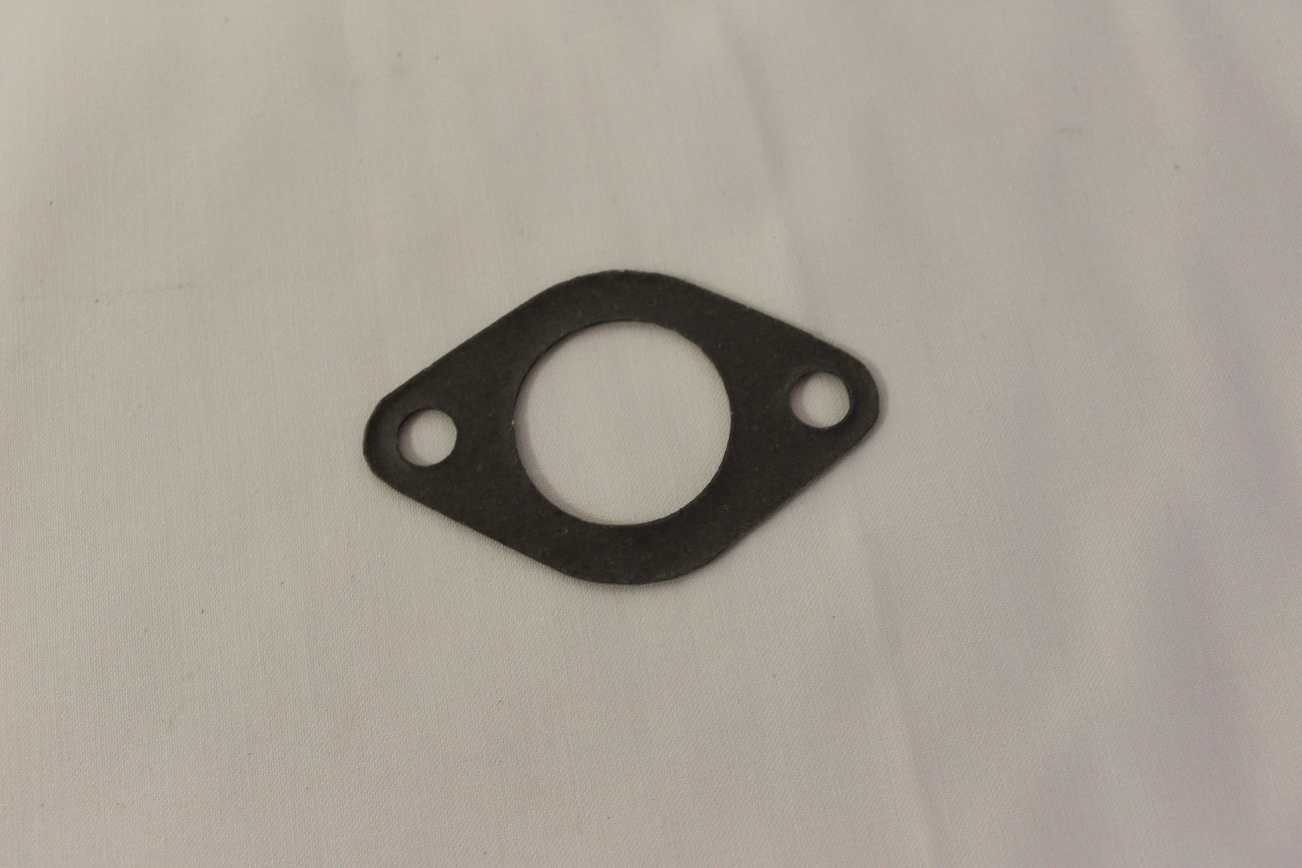 Dichtung zwischen Vergaser und Krümmer