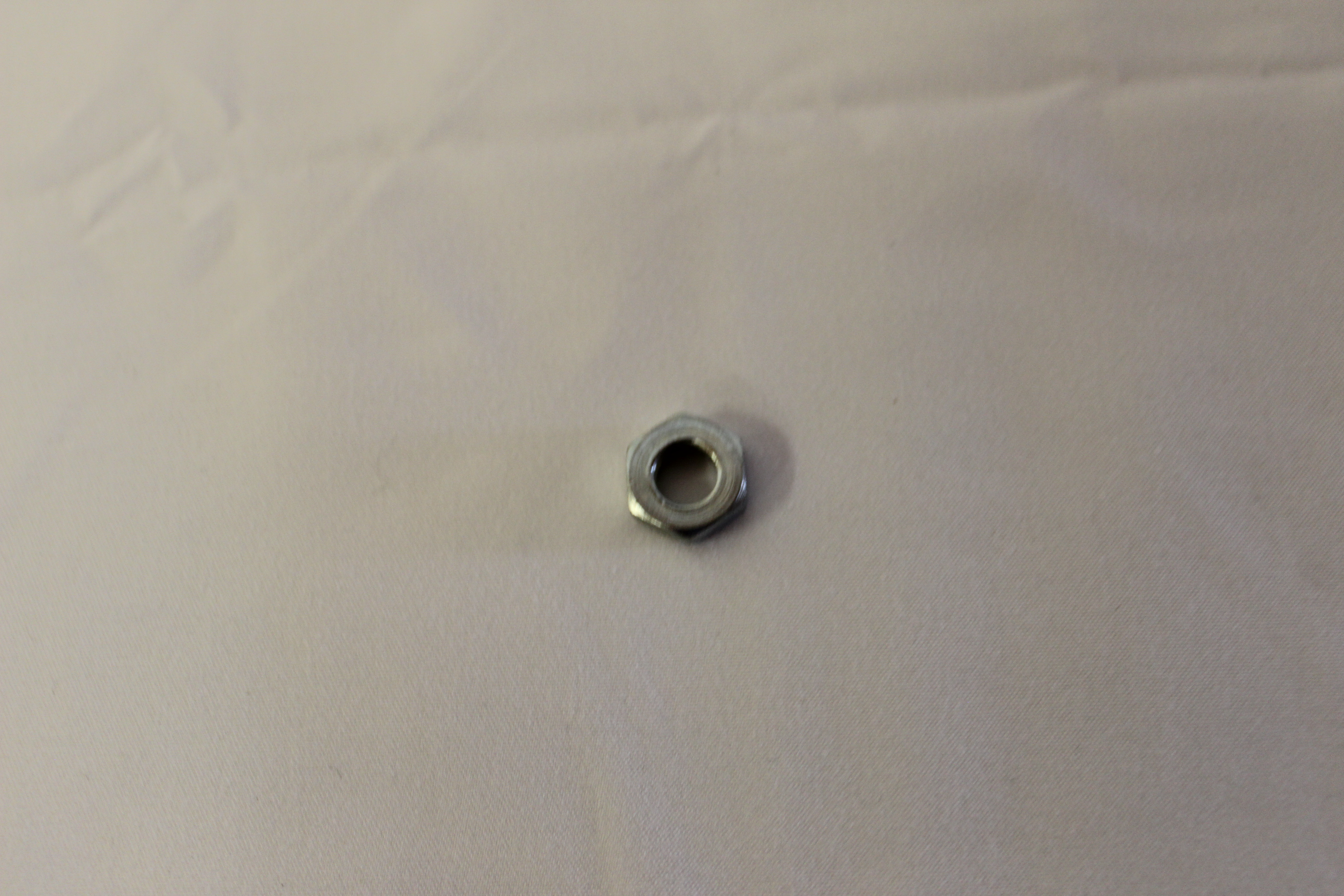 Sechskantmutter M8 x 1