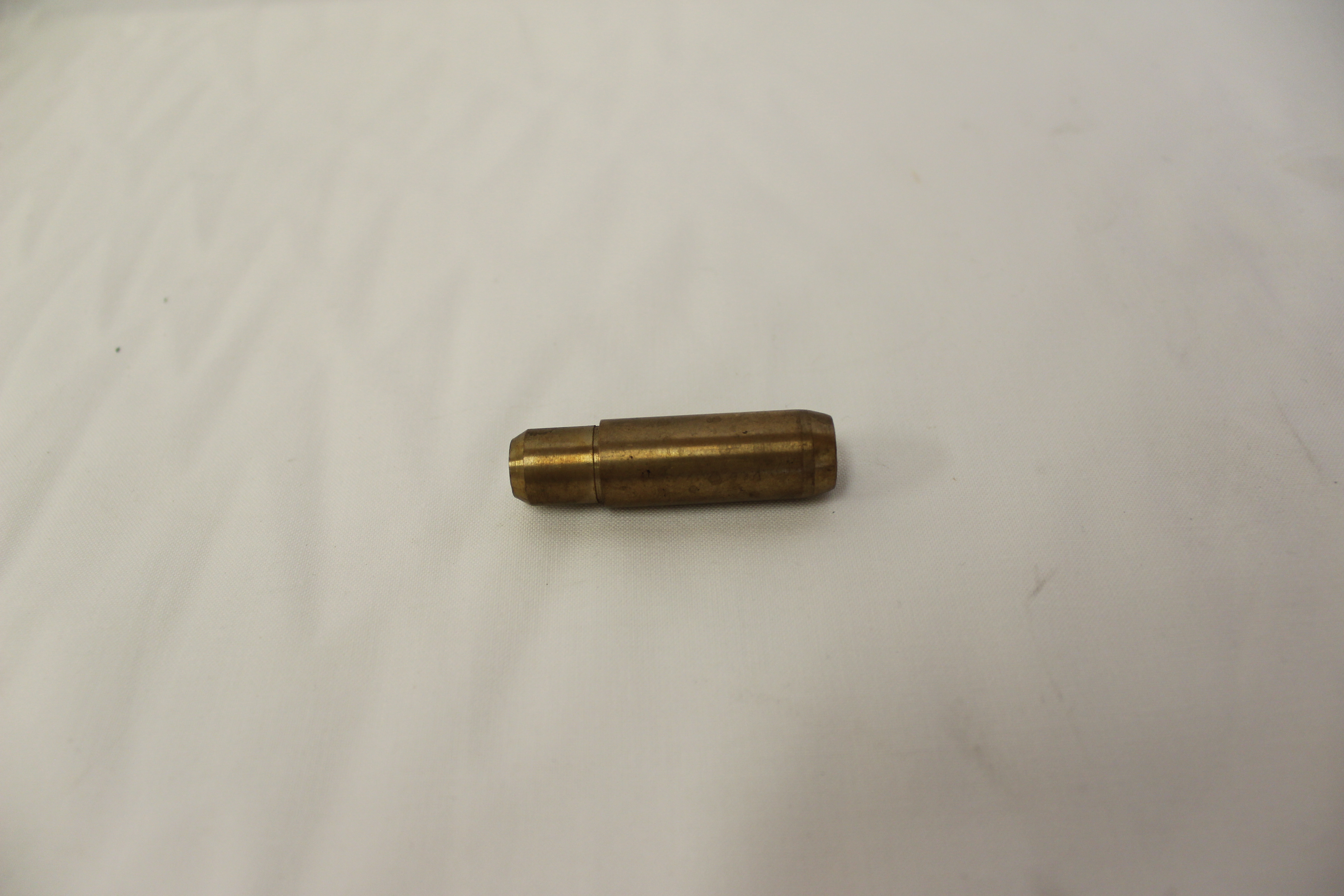 Ventilführung Auslaß 14,8