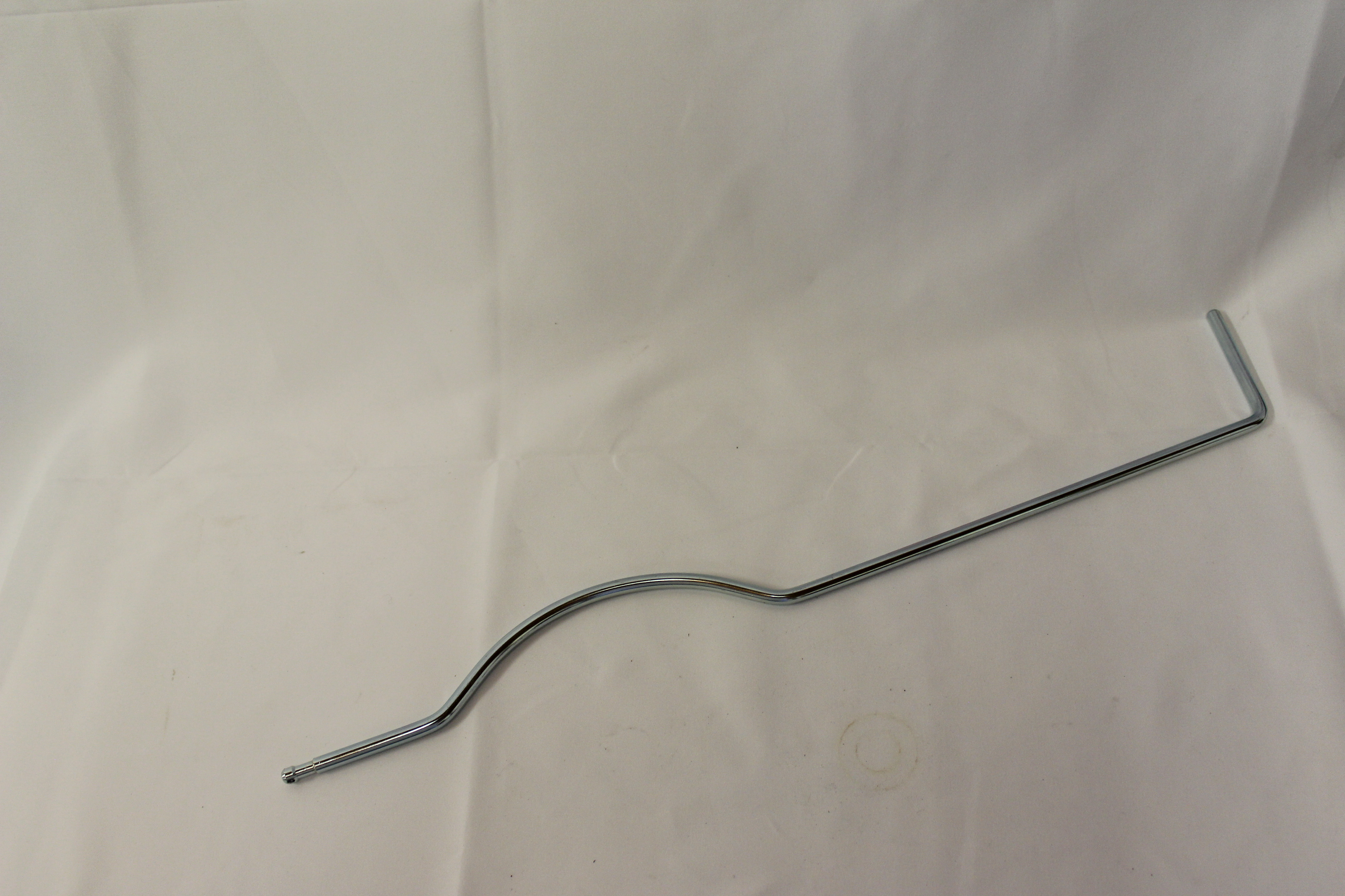 Stange für Fernbetätigung