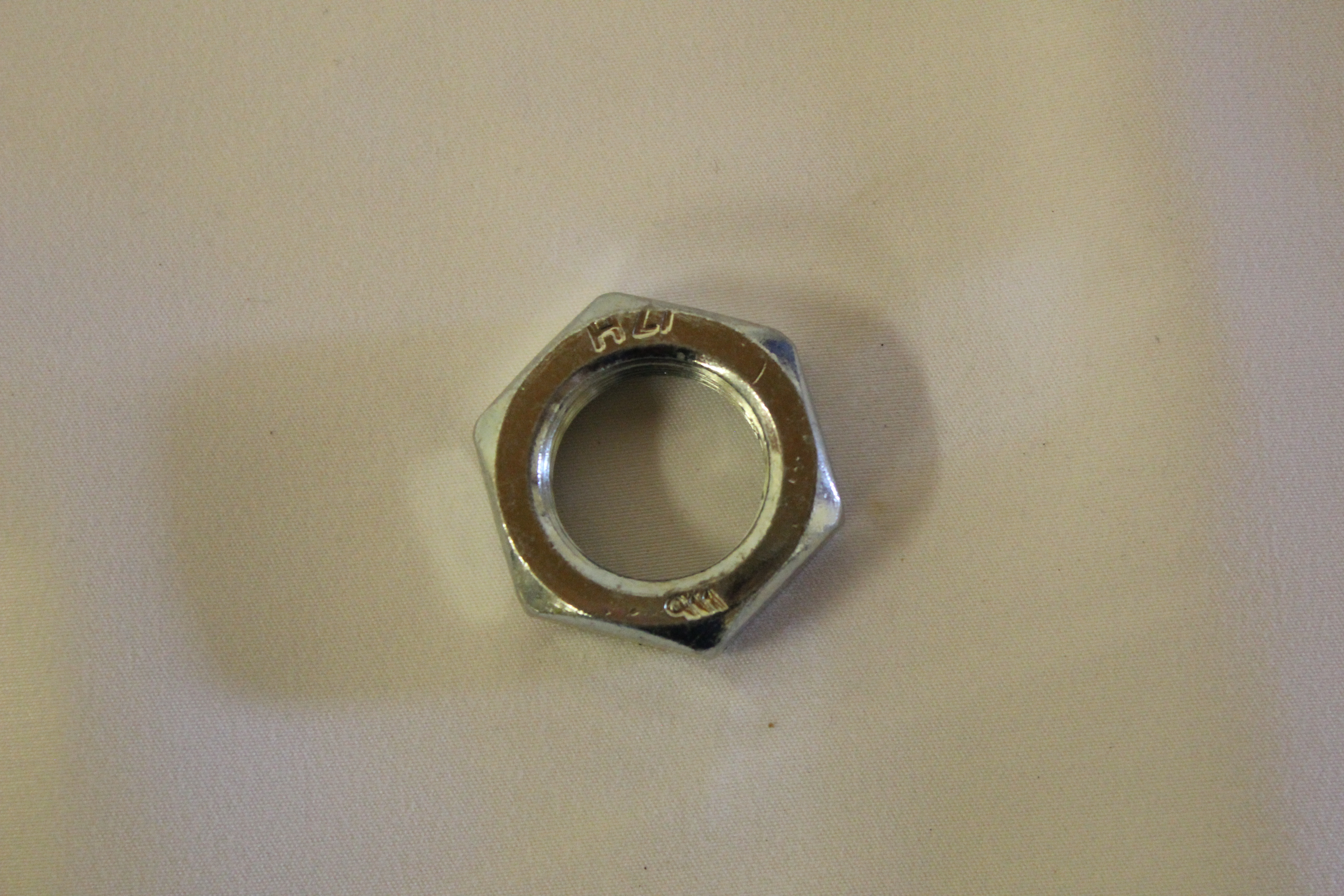 Sechskantmutter M24 x 1,5 (SW 36)