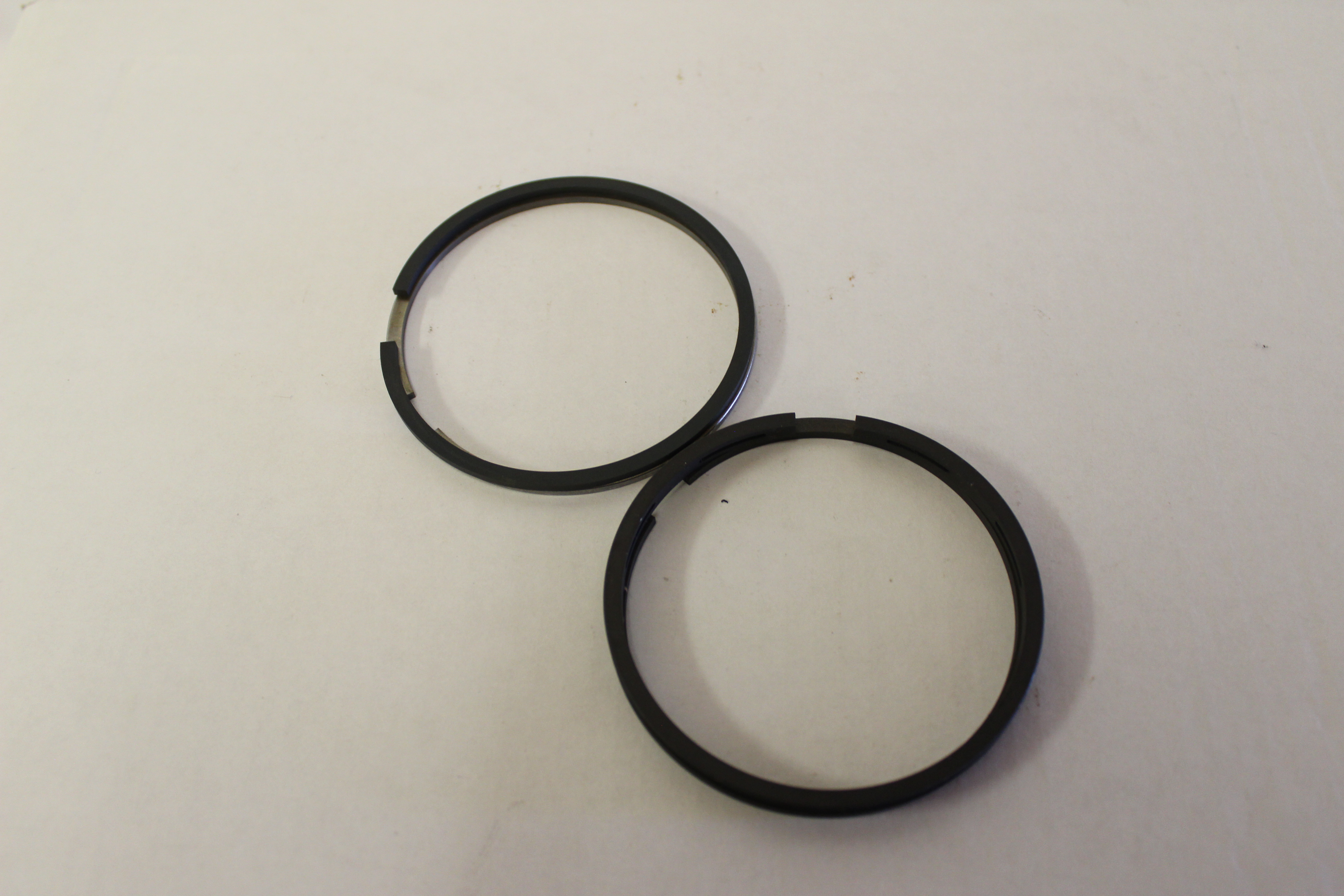 Kolbenringe, Satz 74mm