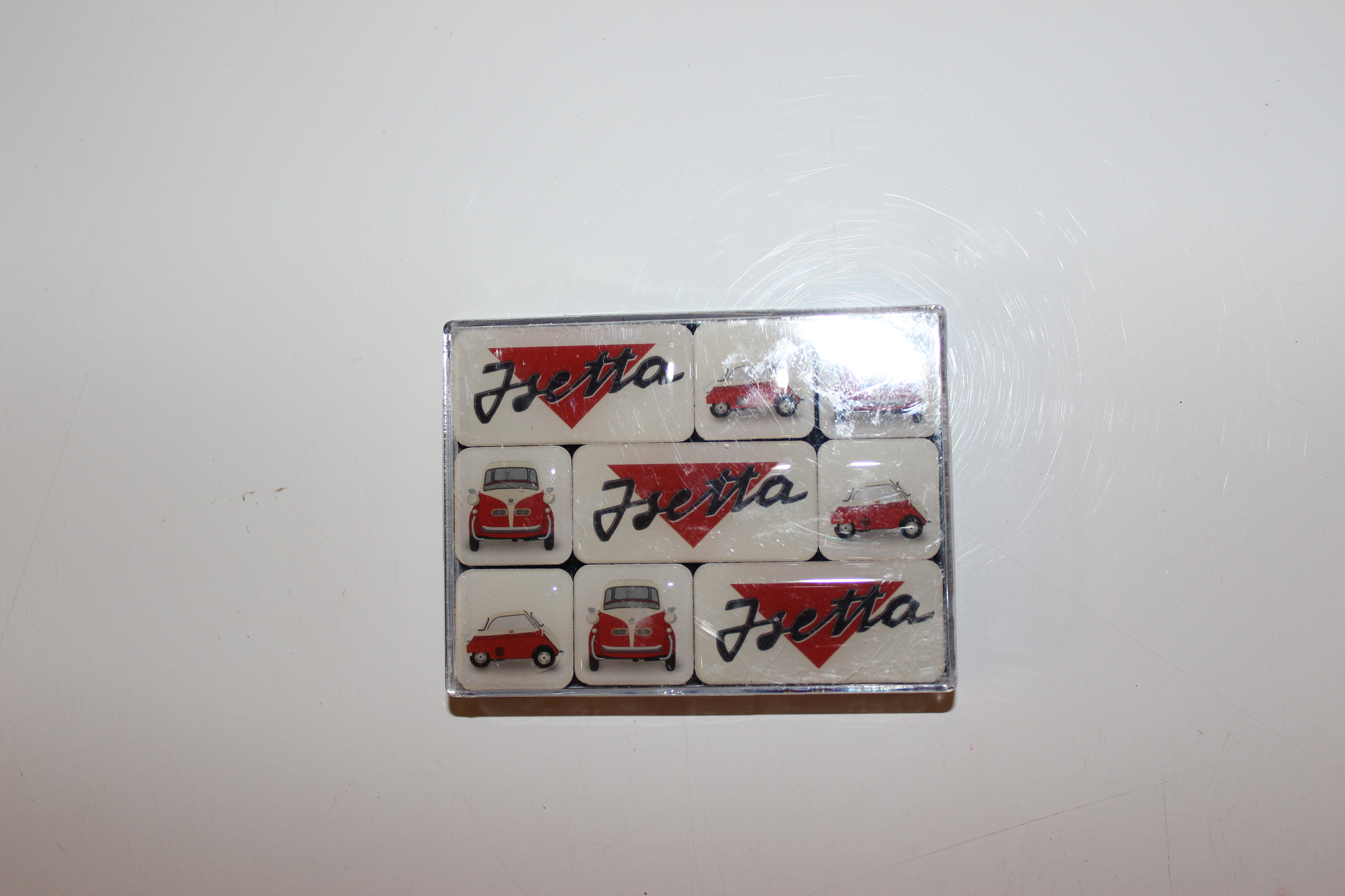 Magnet Set