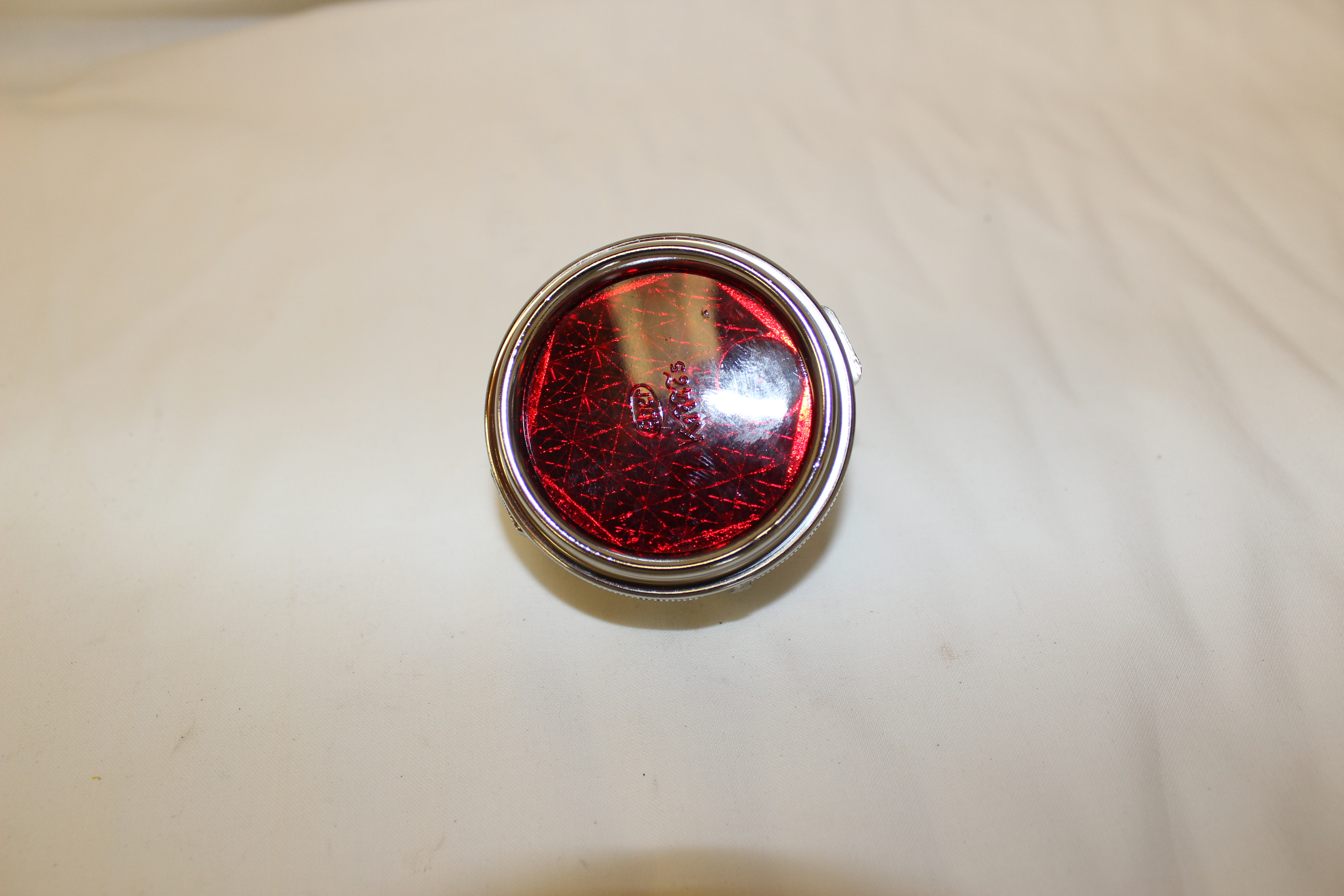 Rücklicht, vollständig