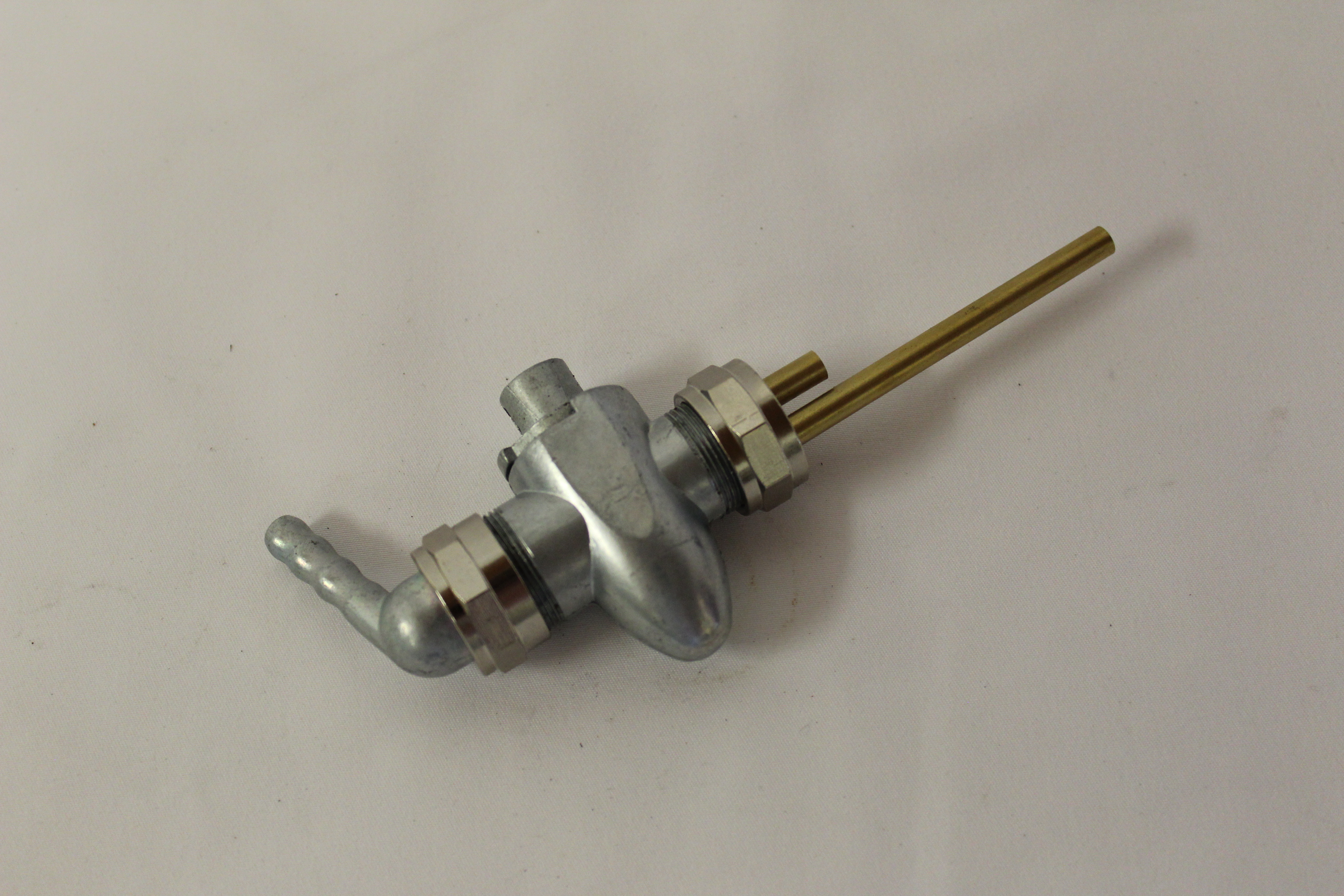 Benzinhahn  Everbest neu komplett