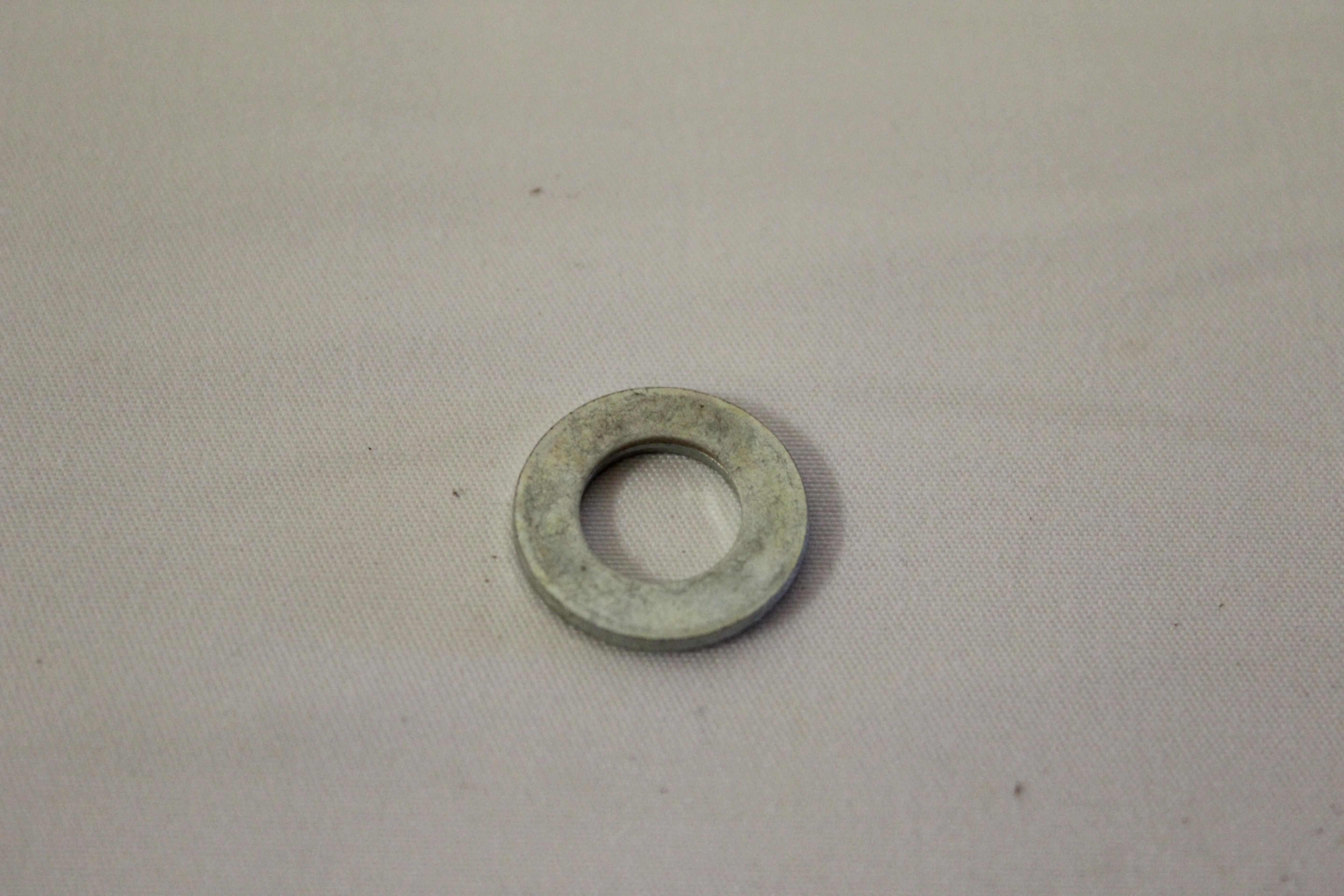 Scheibe M10 wie 3/120