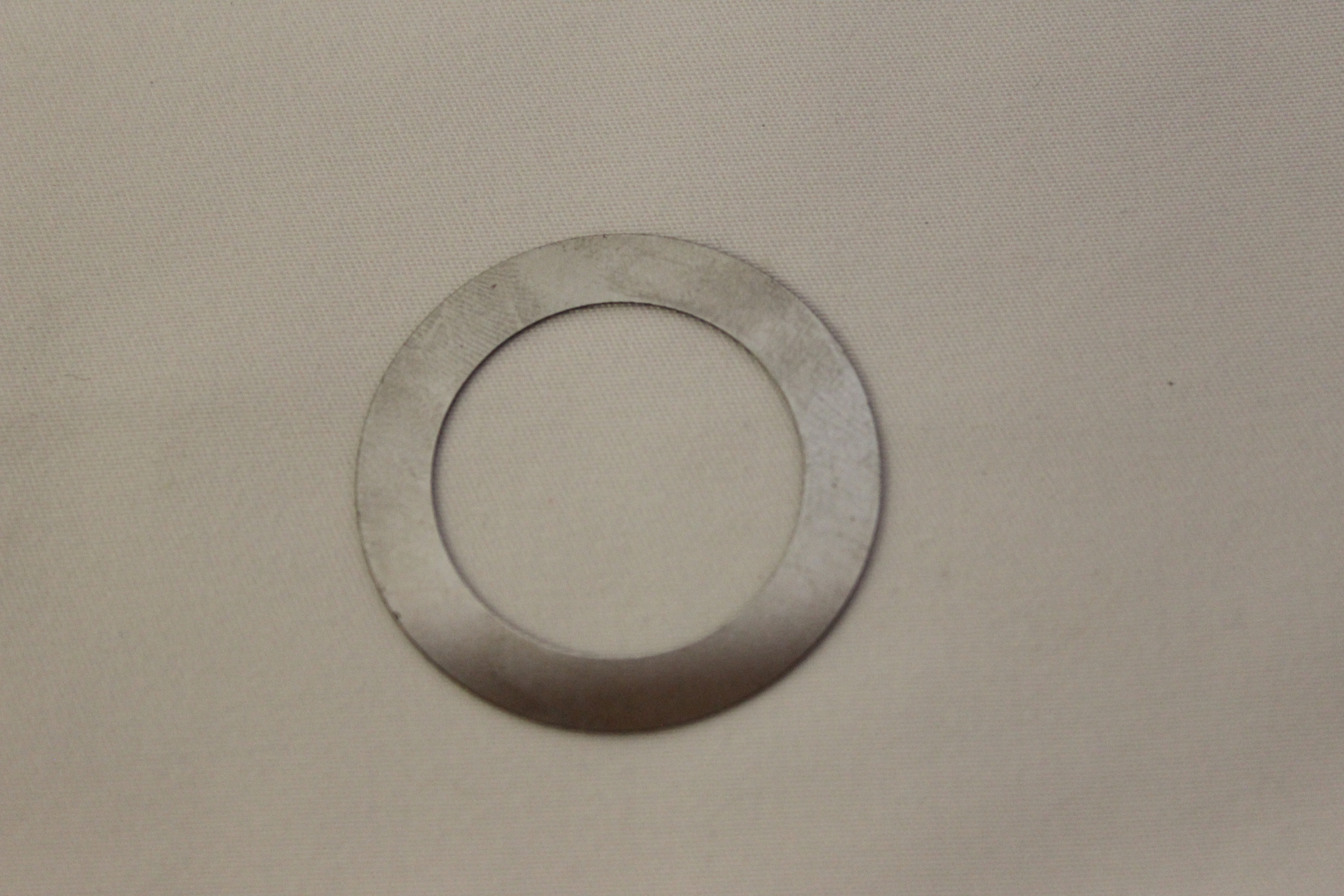 Ausgleichscheibe 28x40x0,25