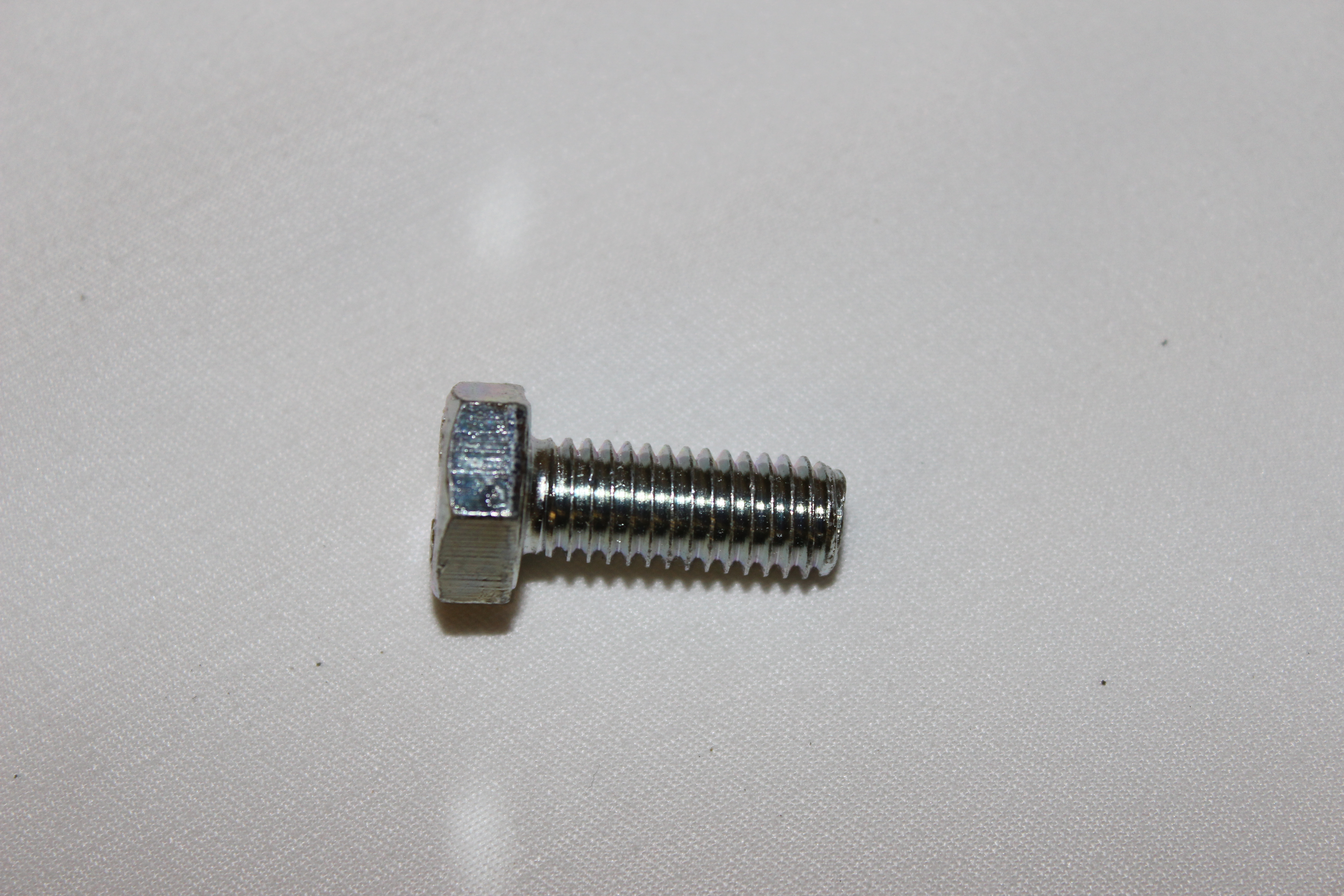 Sechskantschraube M8 x 20, 10er Päckchen