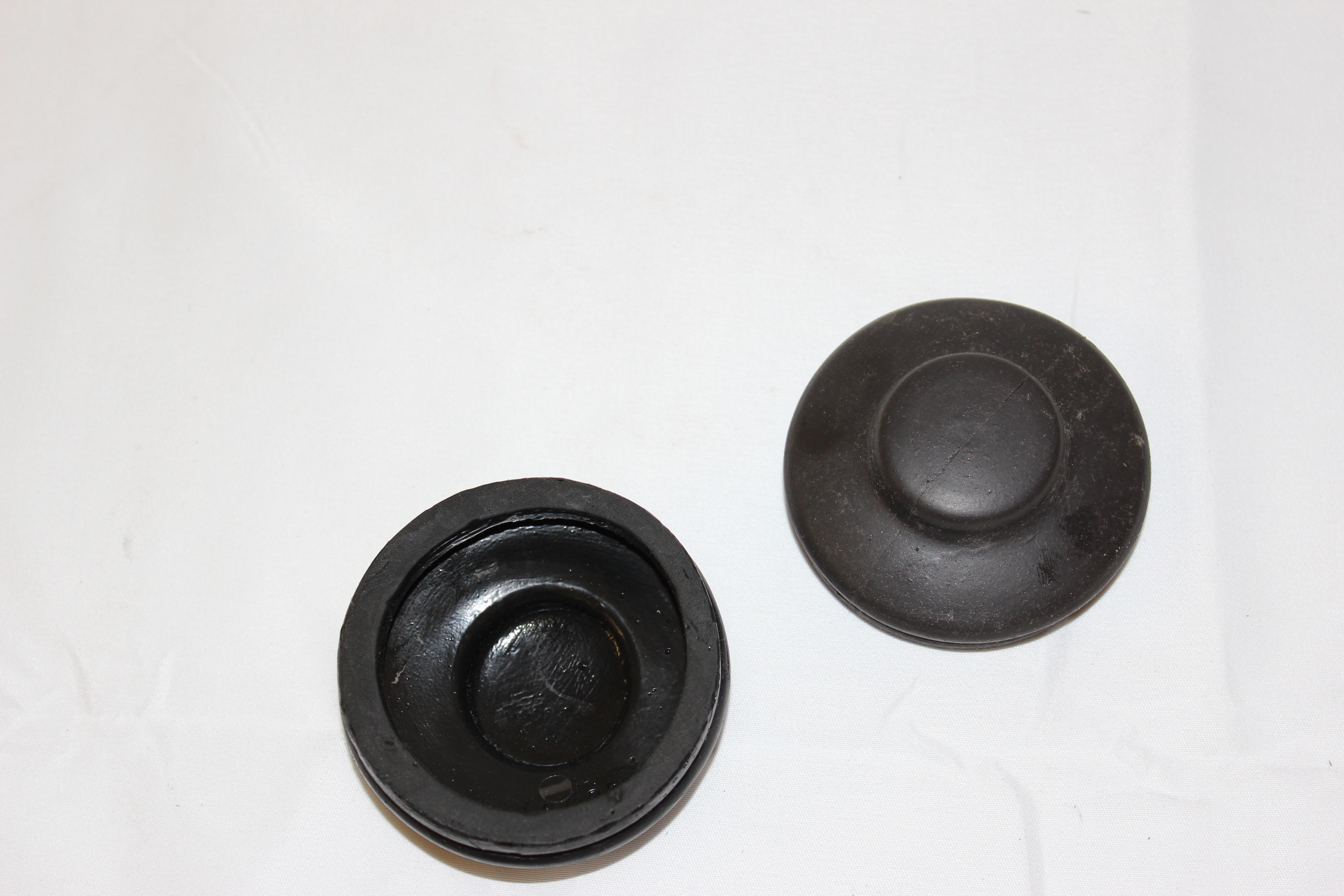 Verschlußkappe, Standard Isetta