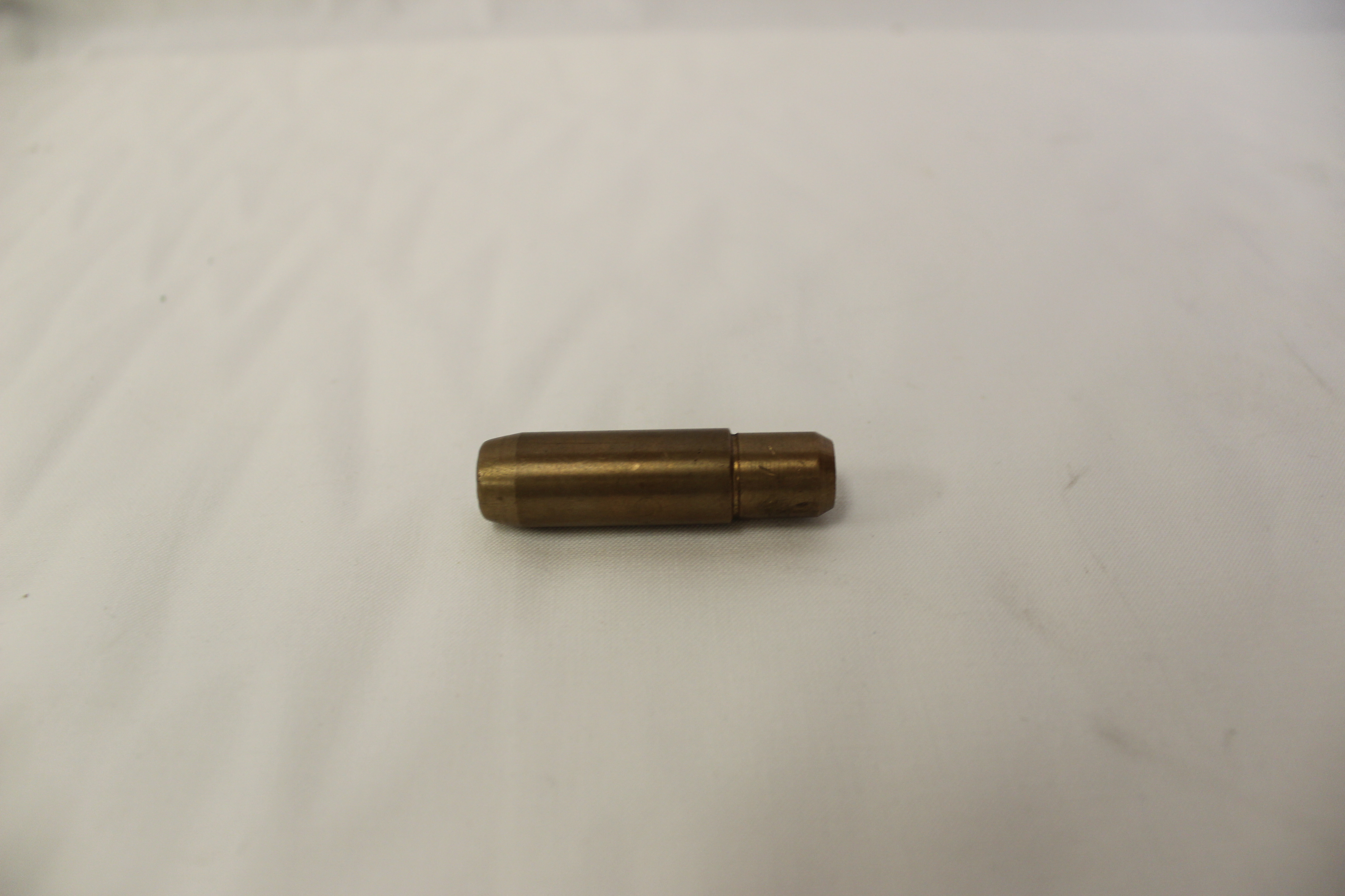 Ventilführung Auslaß 14,5