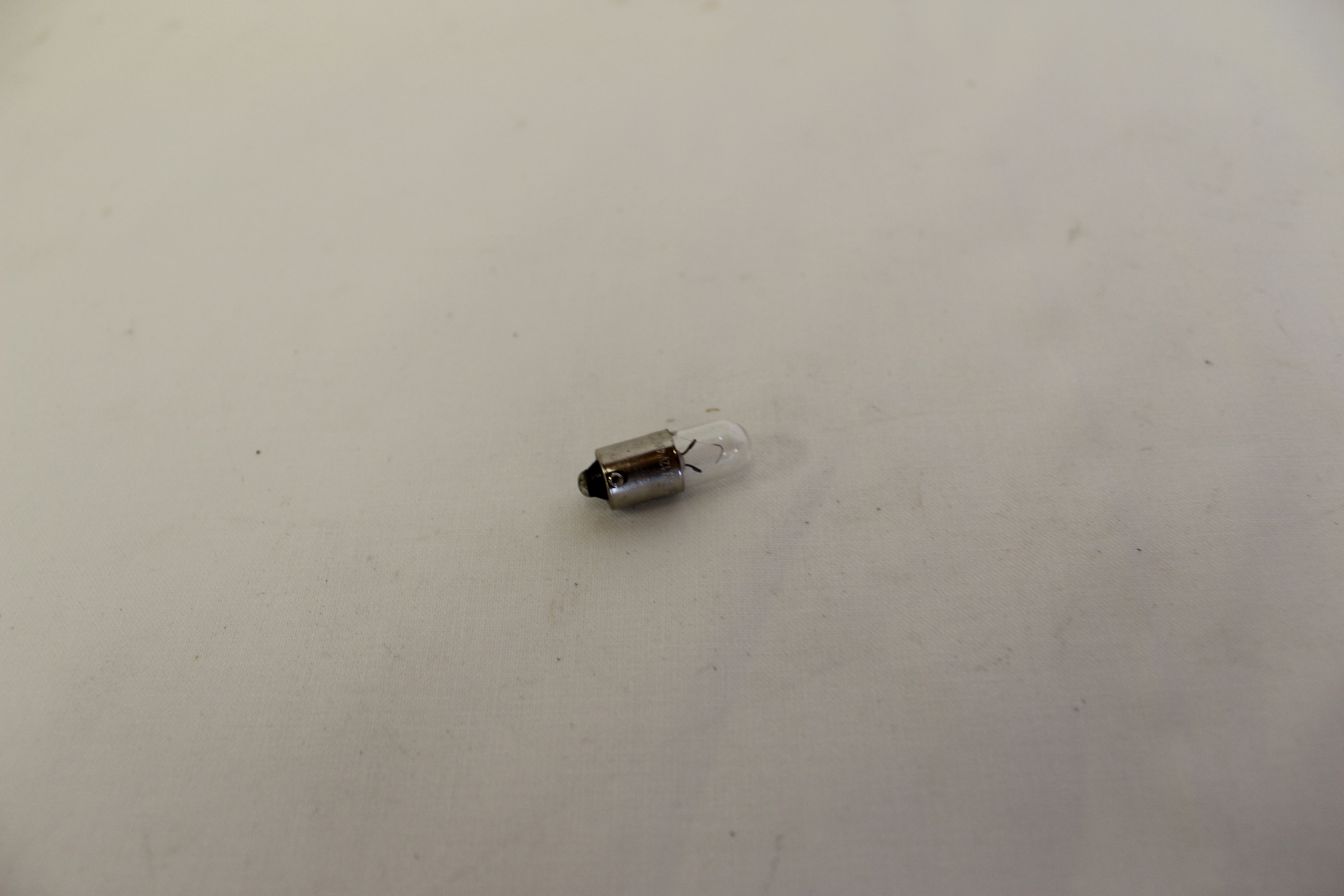 Amaturenbeleuchtung/ Standlicht 12V 4W