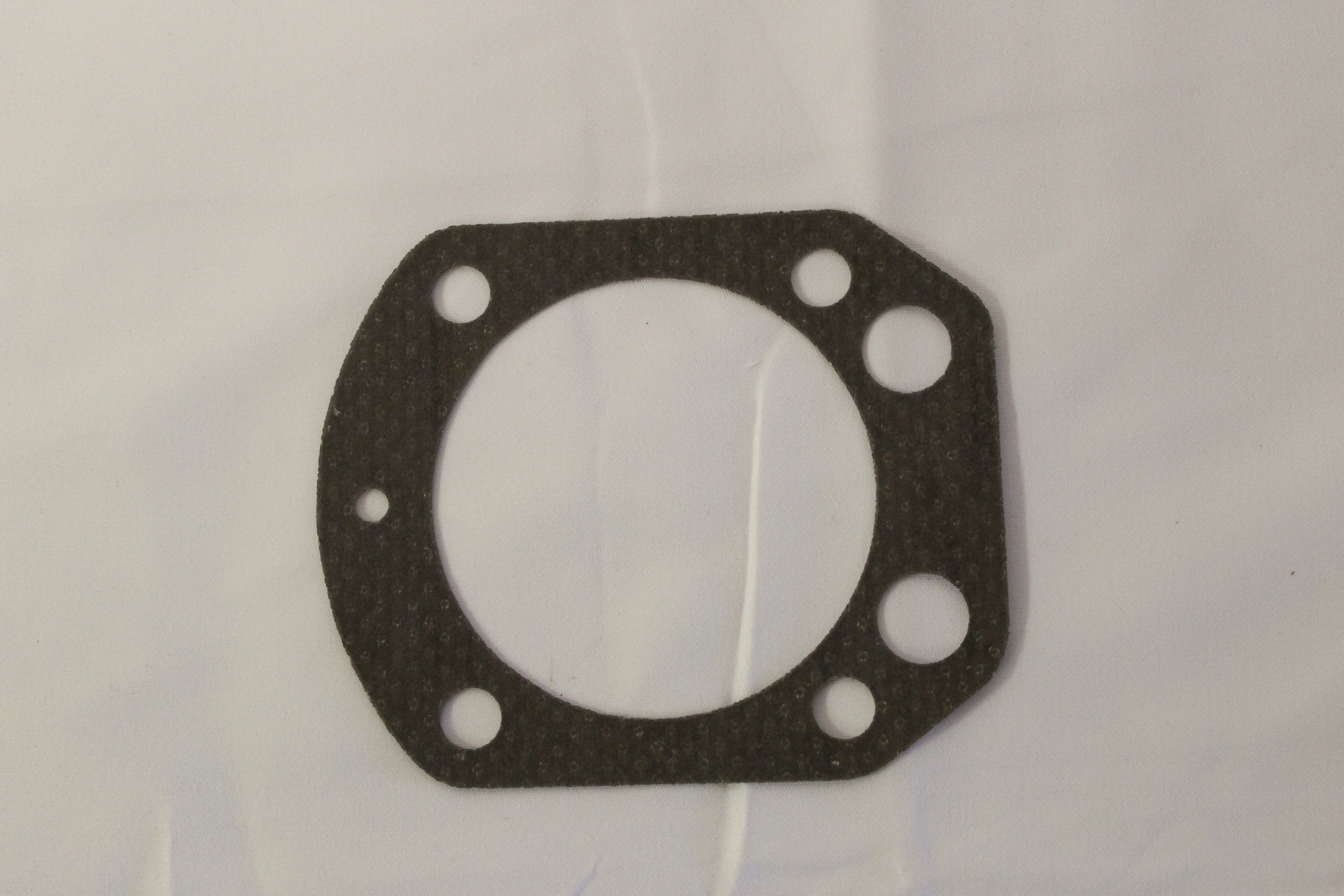 Zylinderkopfdichtung, Isetta