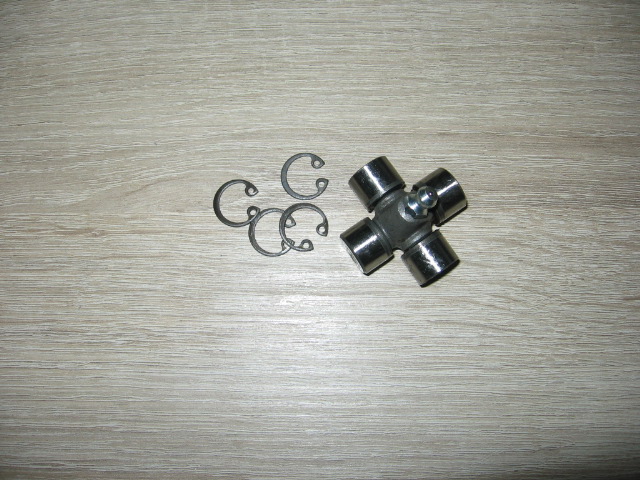 Kreuzgelenk Lenkung gibt nur noch 14x36