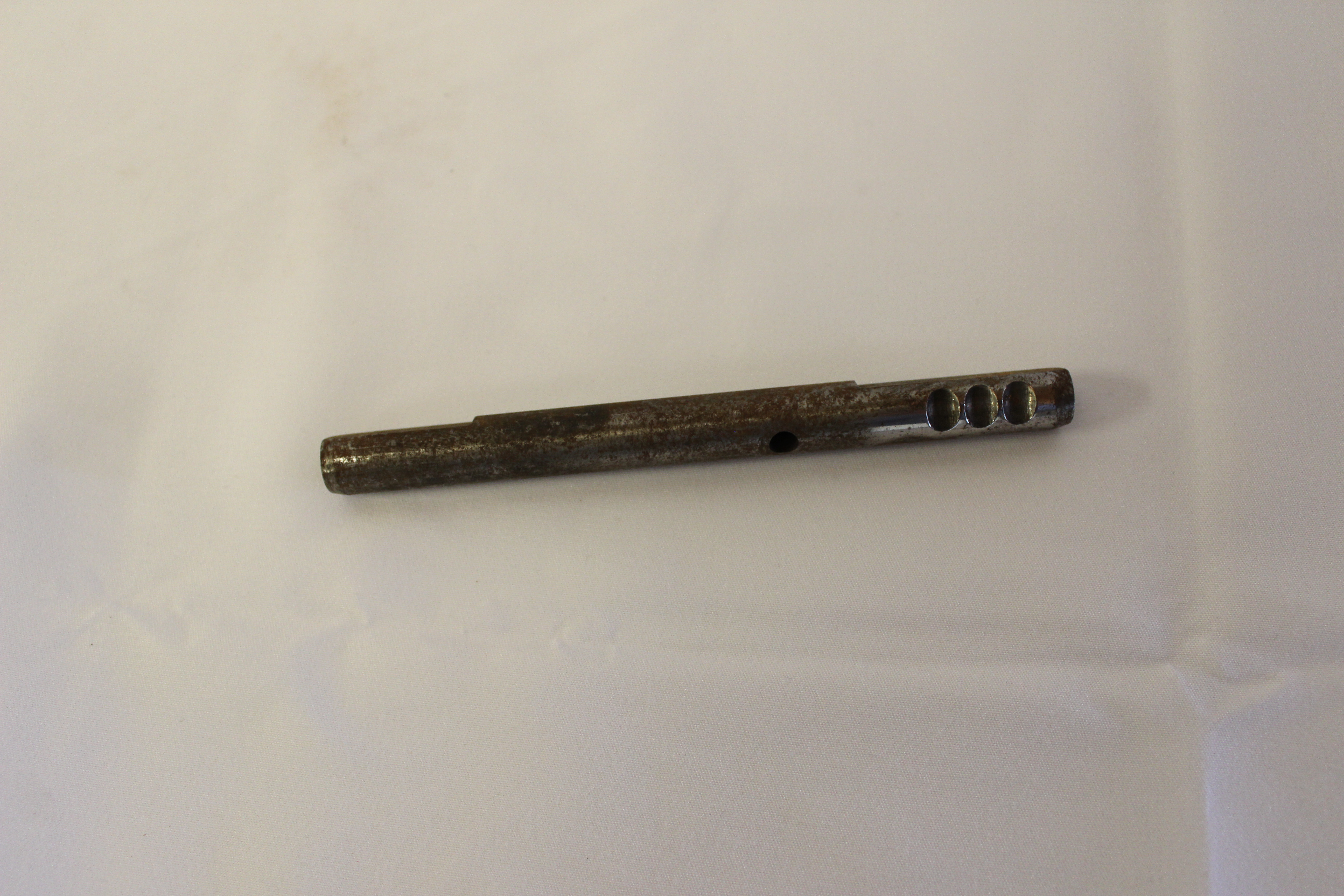 Schaltgabelführung 1. und 2. Gang