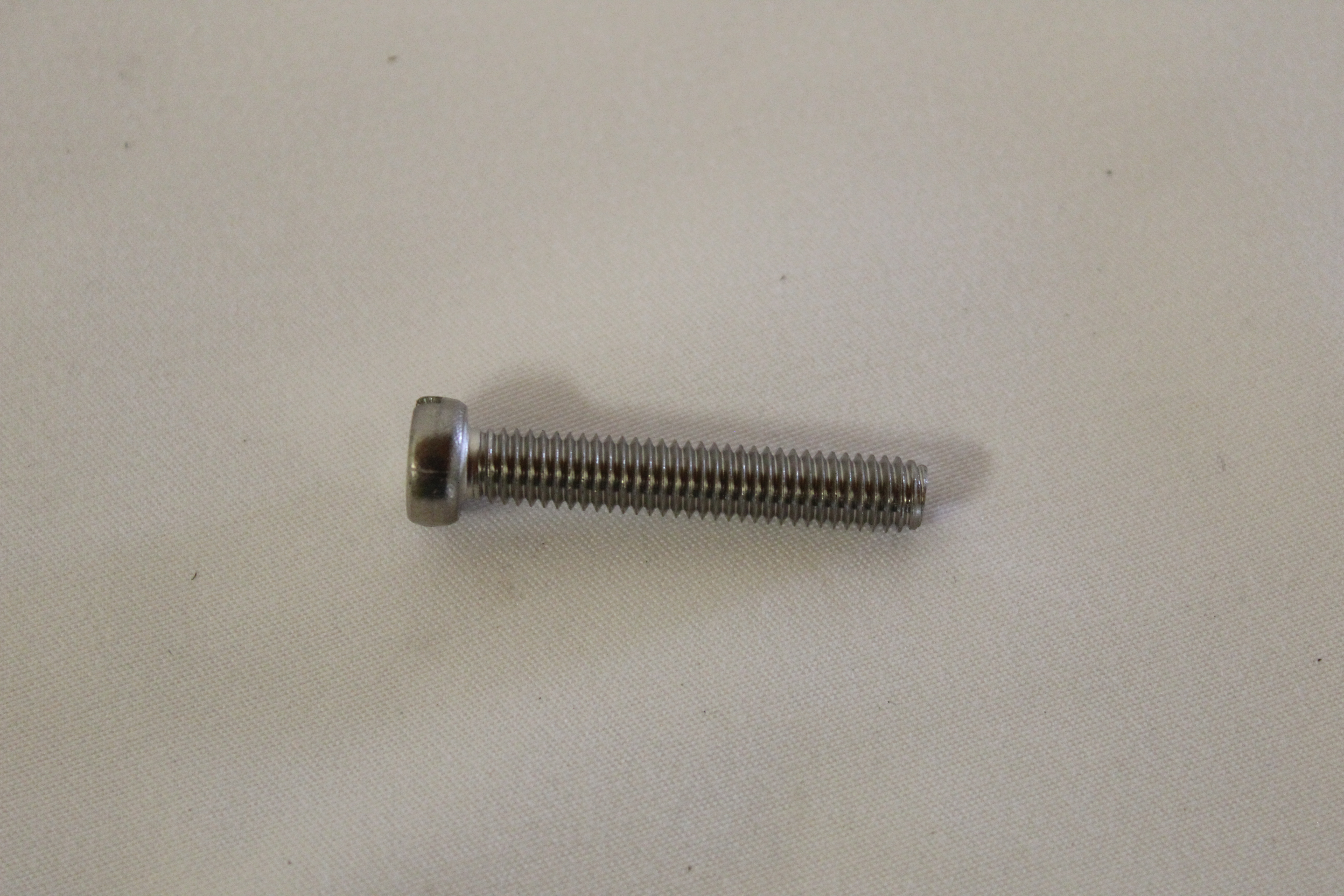 Zylinderschraube M6 x 35