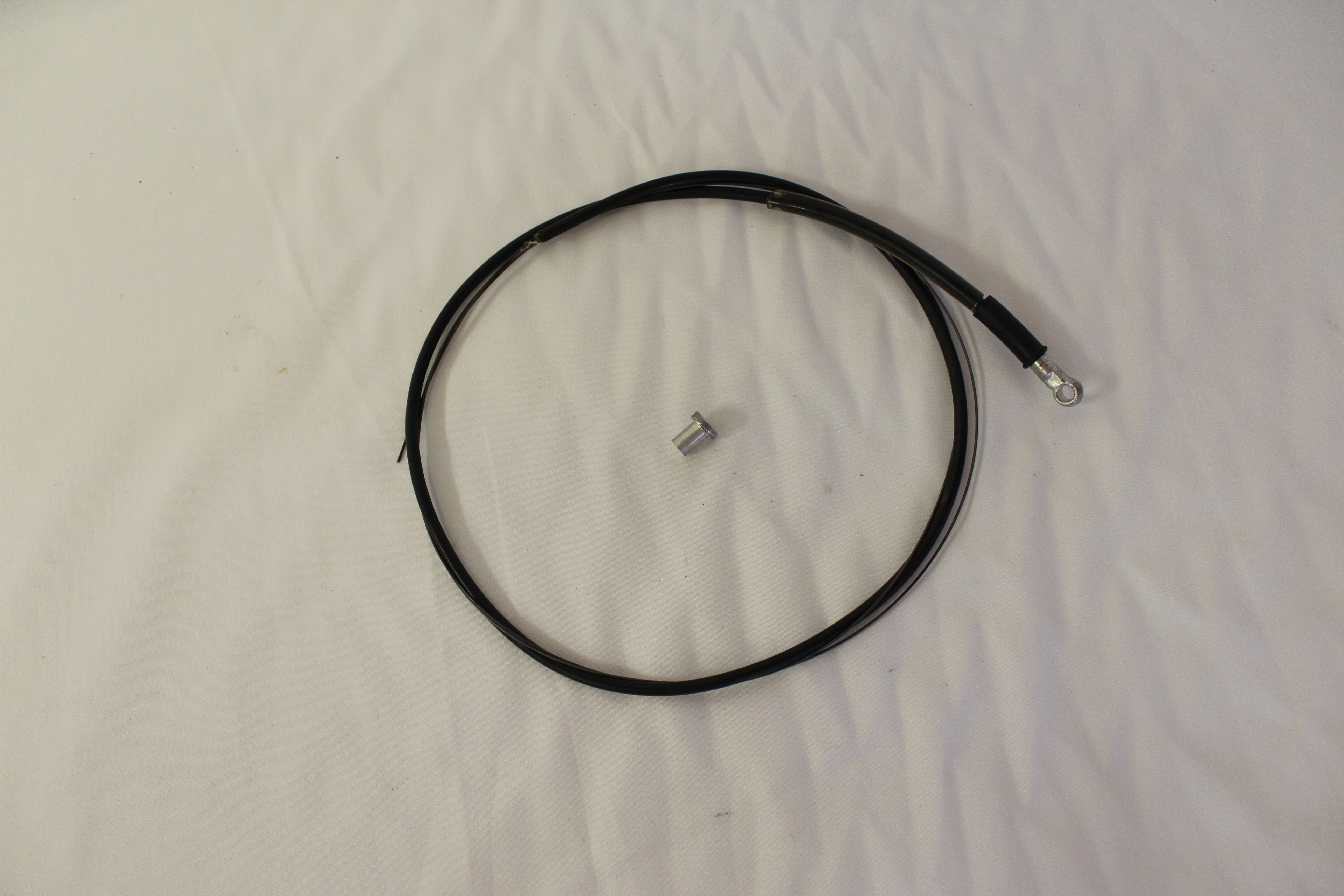 Gasbowdenzug BMW 600