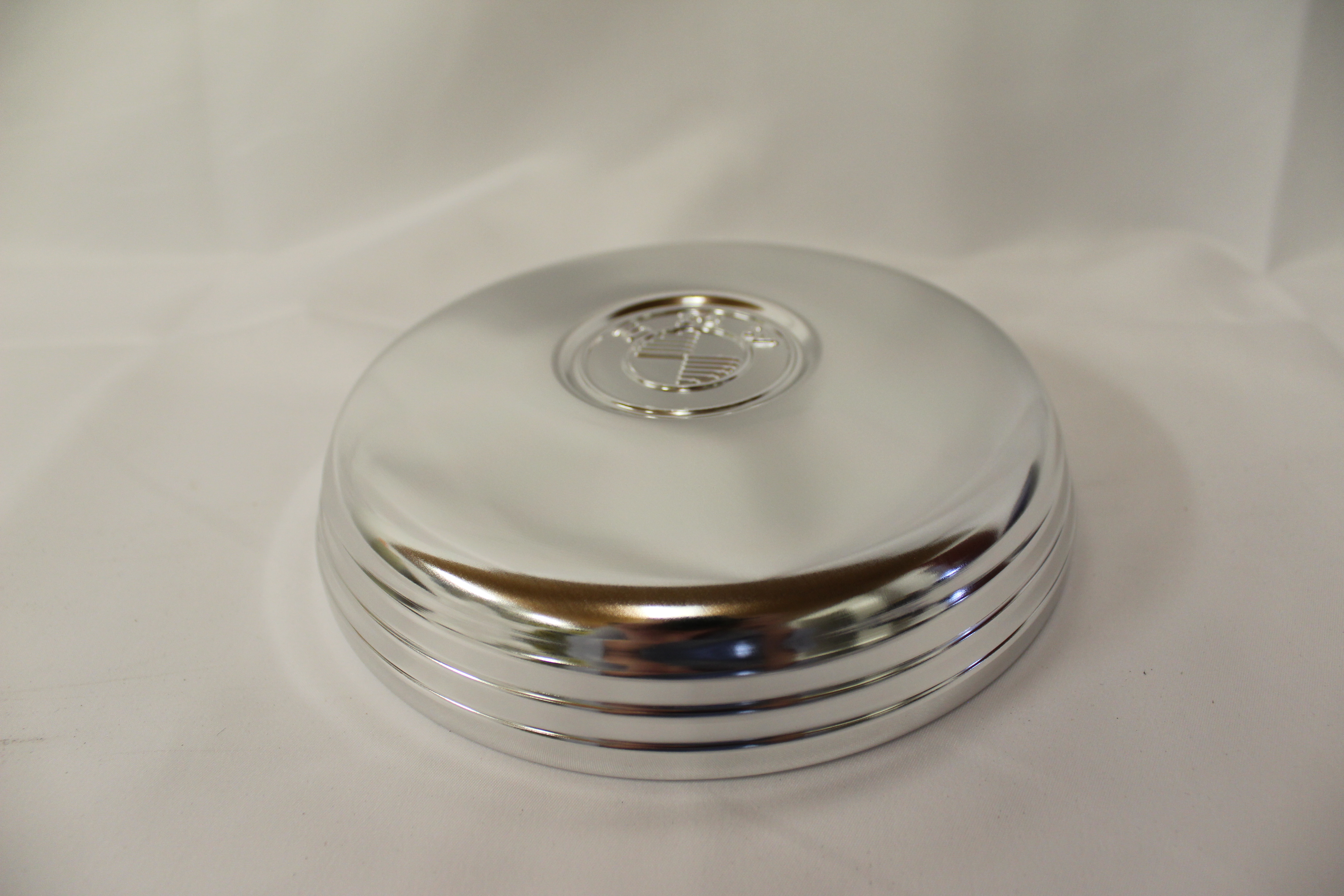 Radkappe ab BJ58 hohe Ausführung