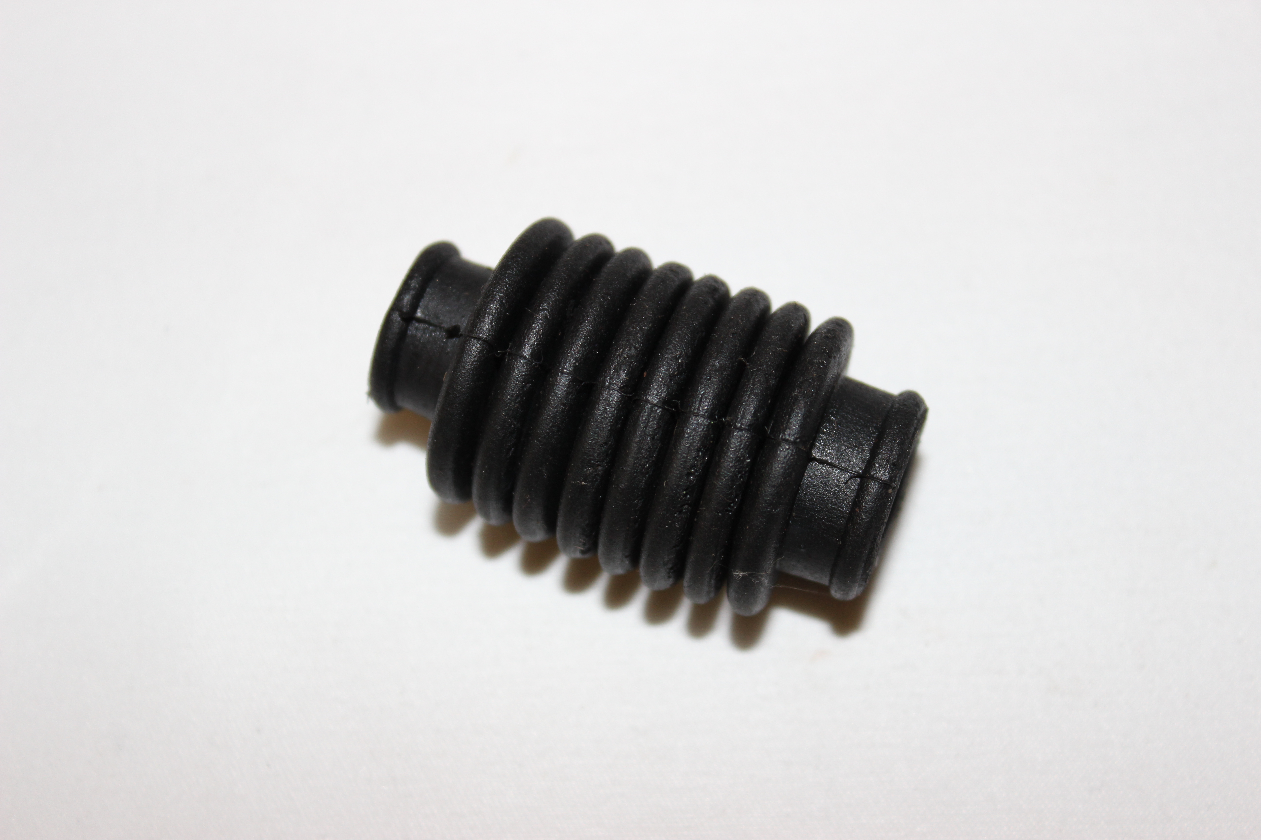 Gummimanschette Gaszug, Isetta