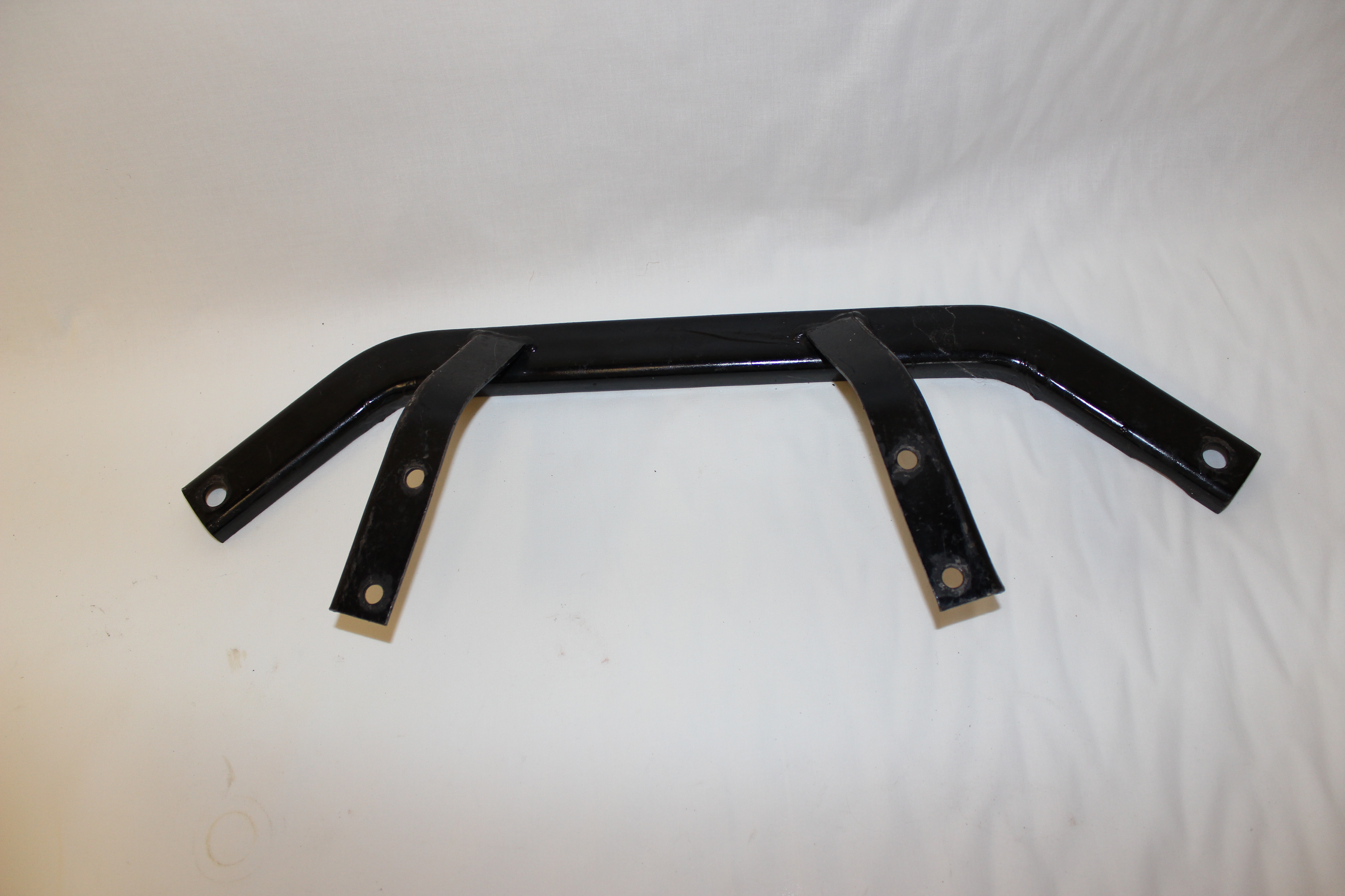 Motorträger gebr. ohne Zündspulenhalter