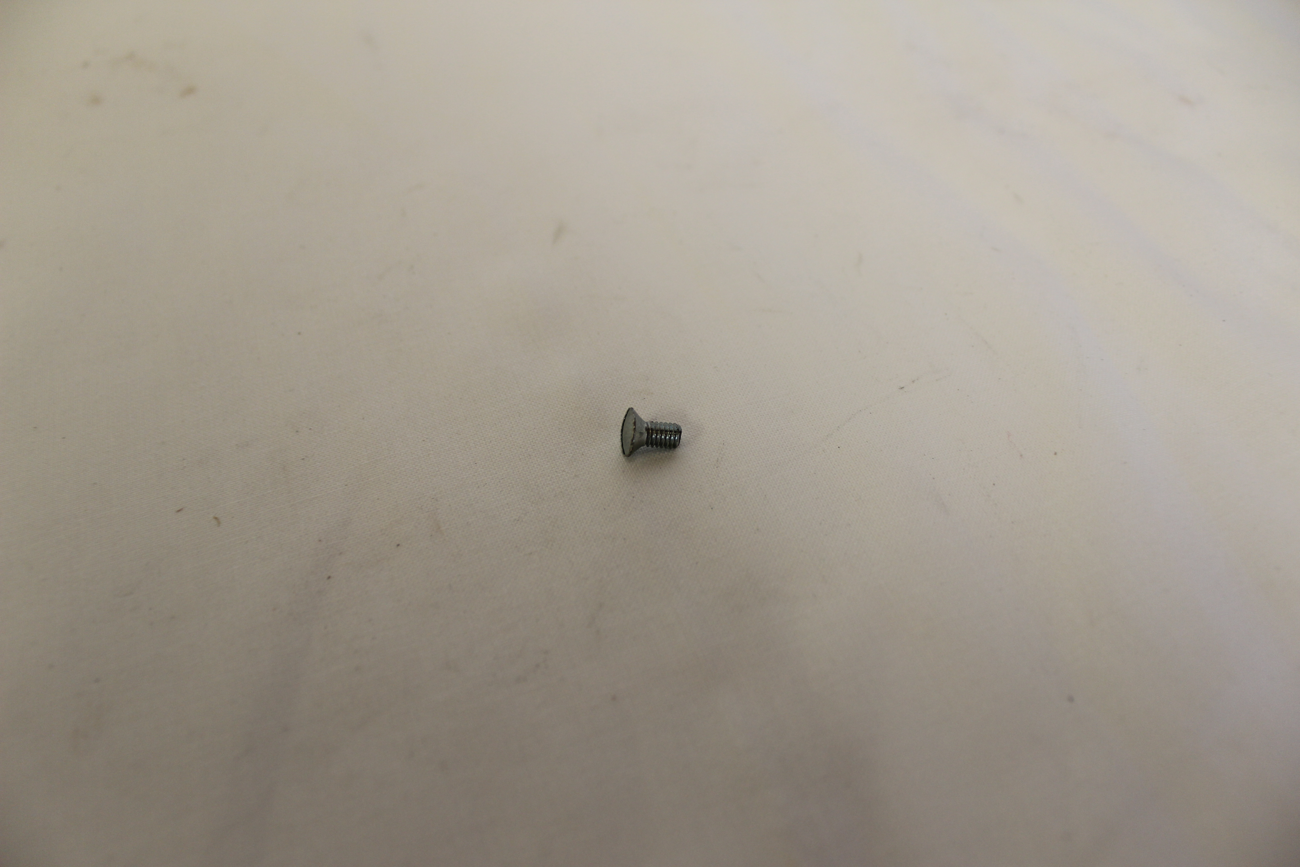 Linsenschraube AM5 x 6