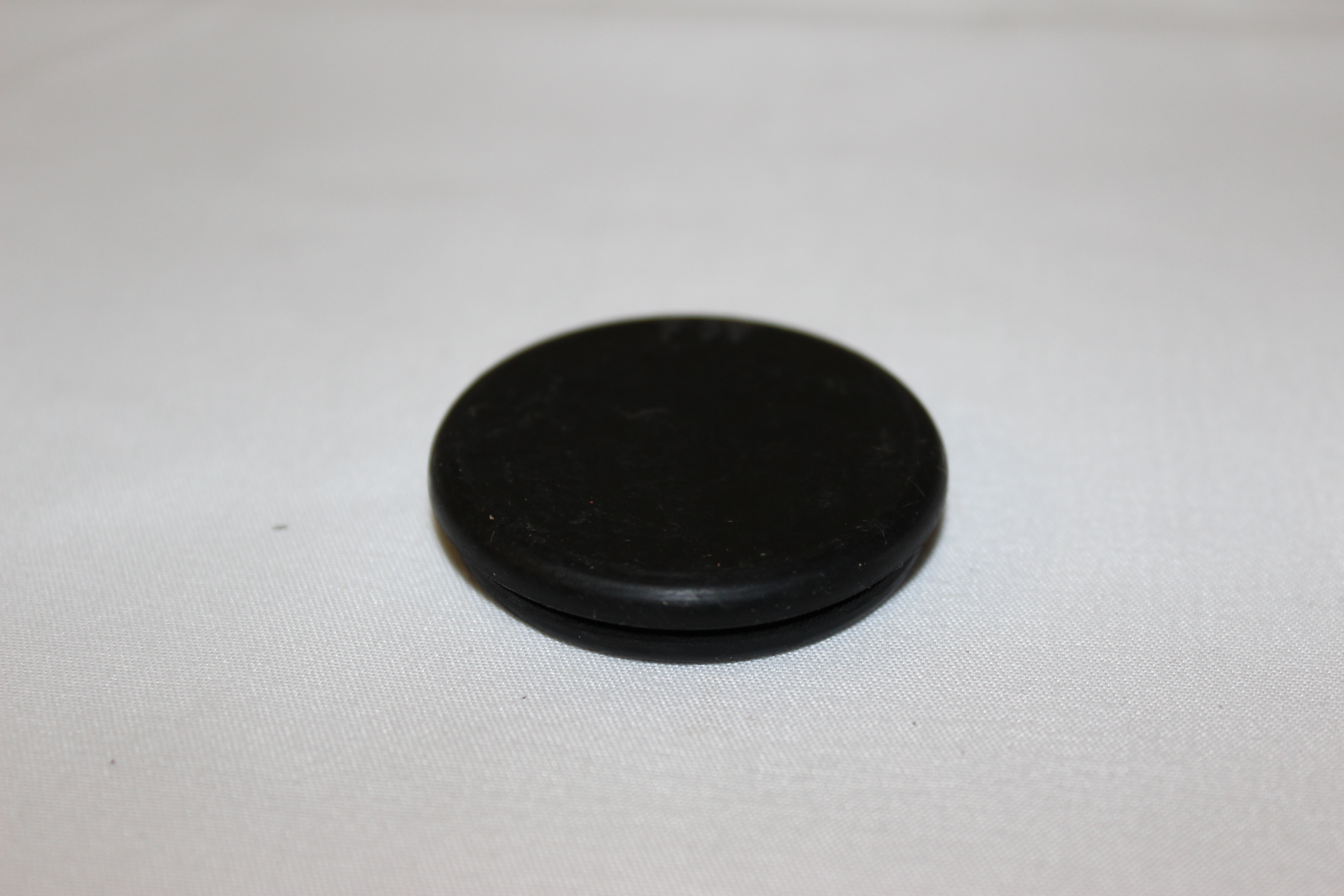 Gummistopfen für Lenkgehäuseöffnung