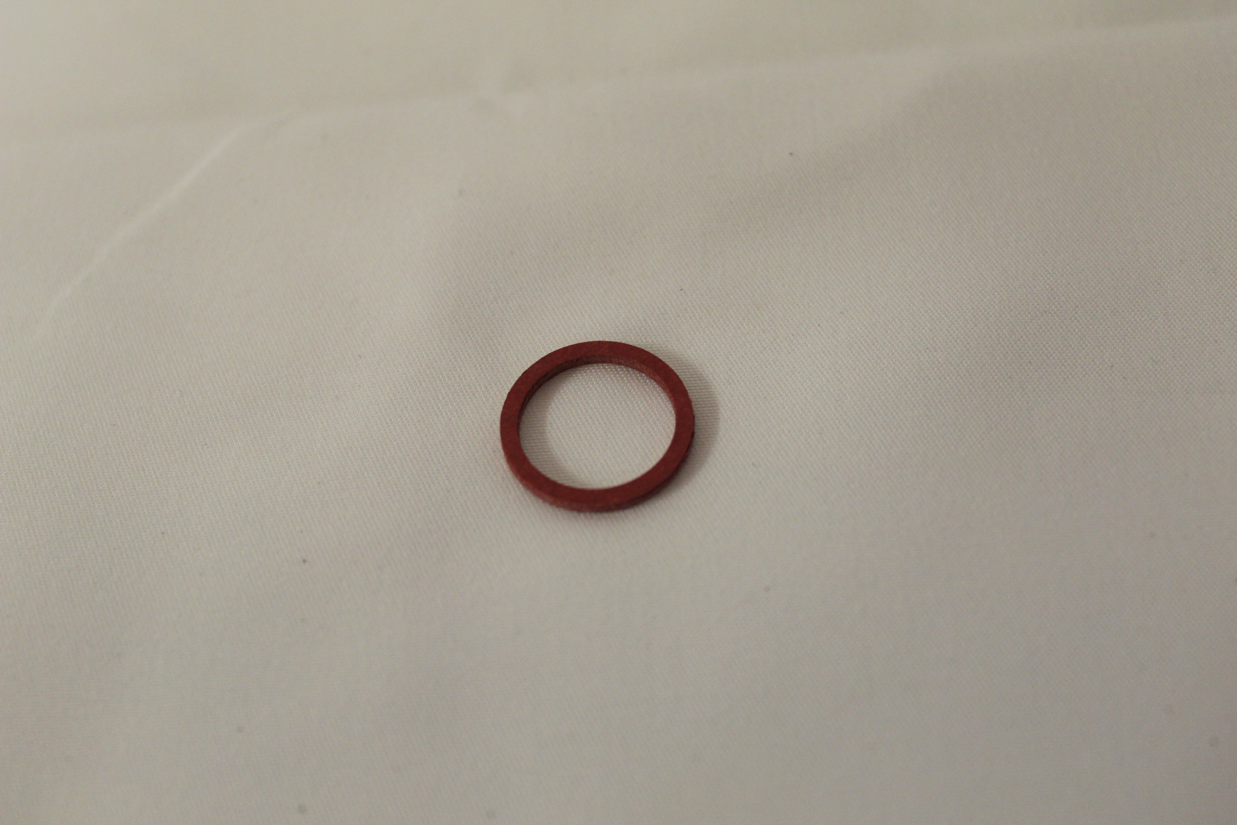 Fiberdichtung Benzinhahn unten