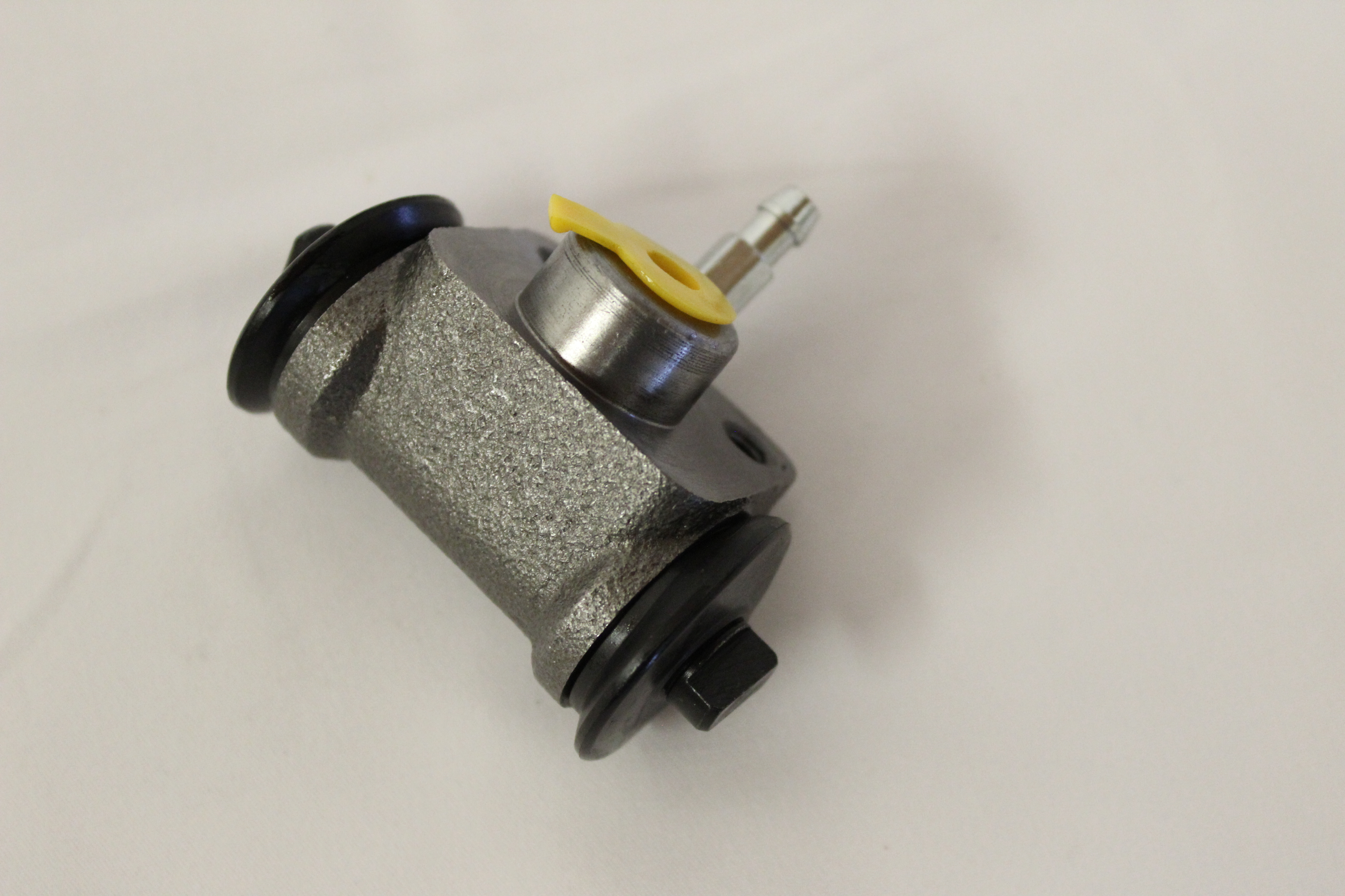 Radbremszylinder hinten 12,7mm Typ "Schäfer" mit