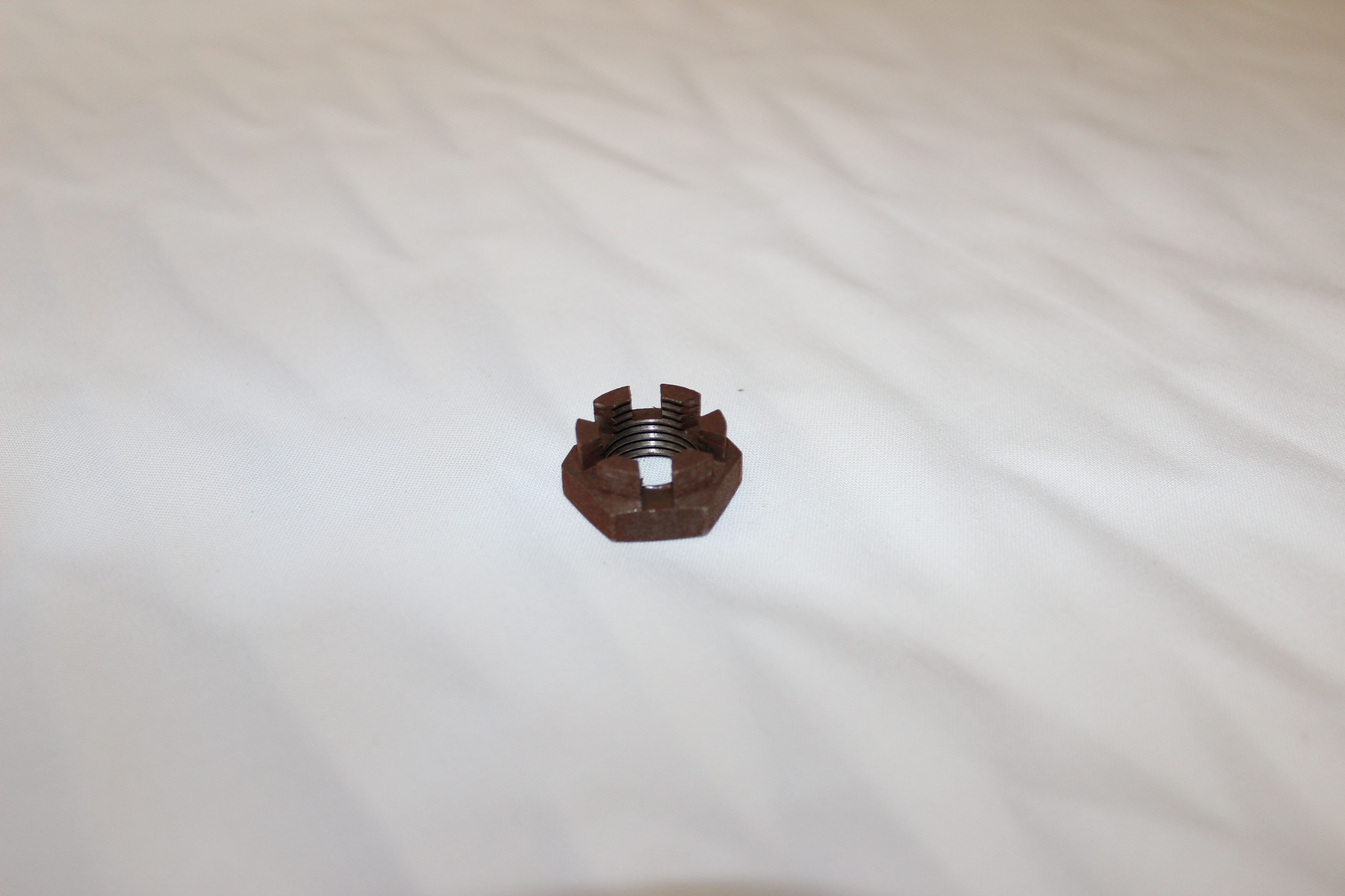 Kronenmutter M16 x 1,5