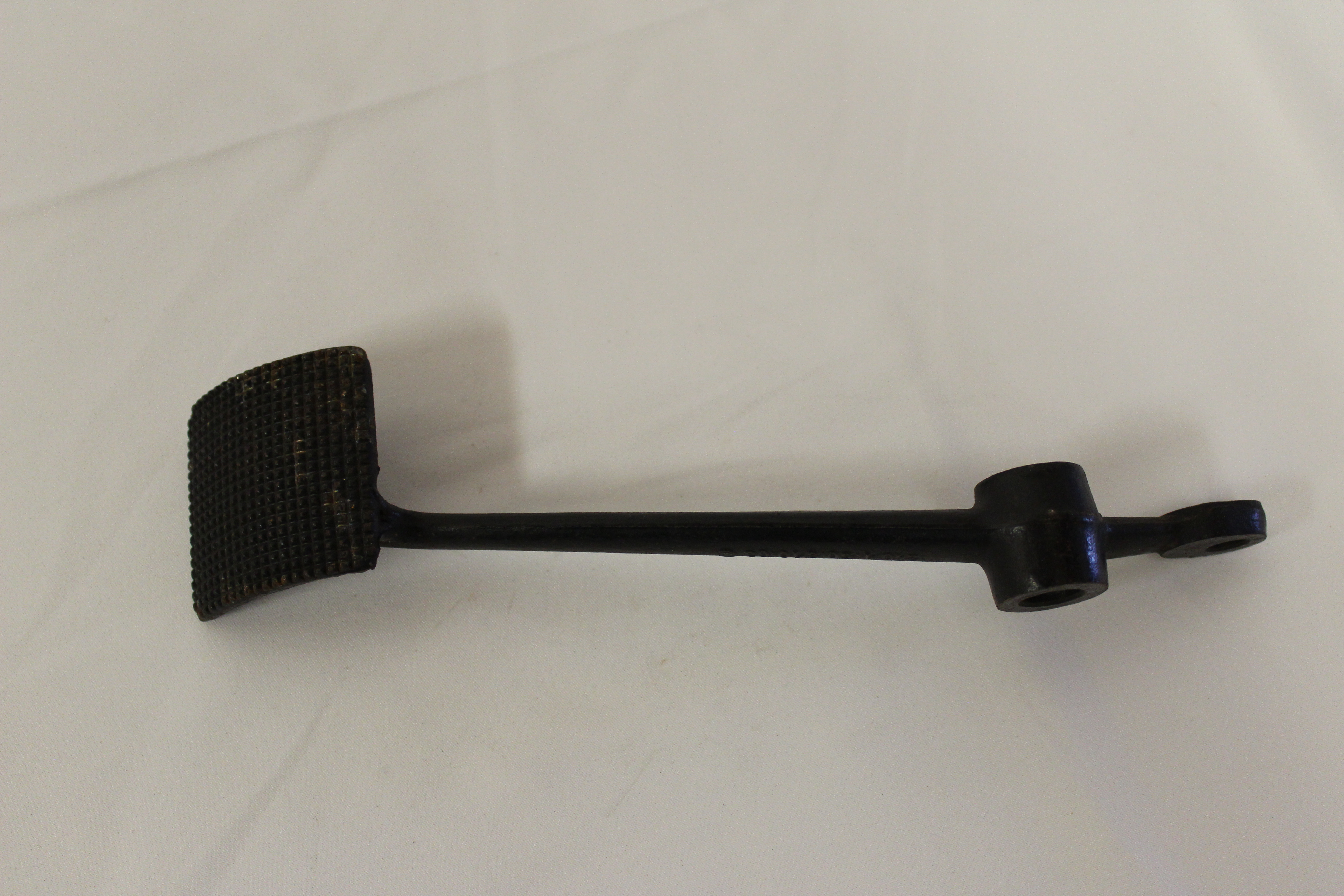 Bremsfußhebel gebraucht