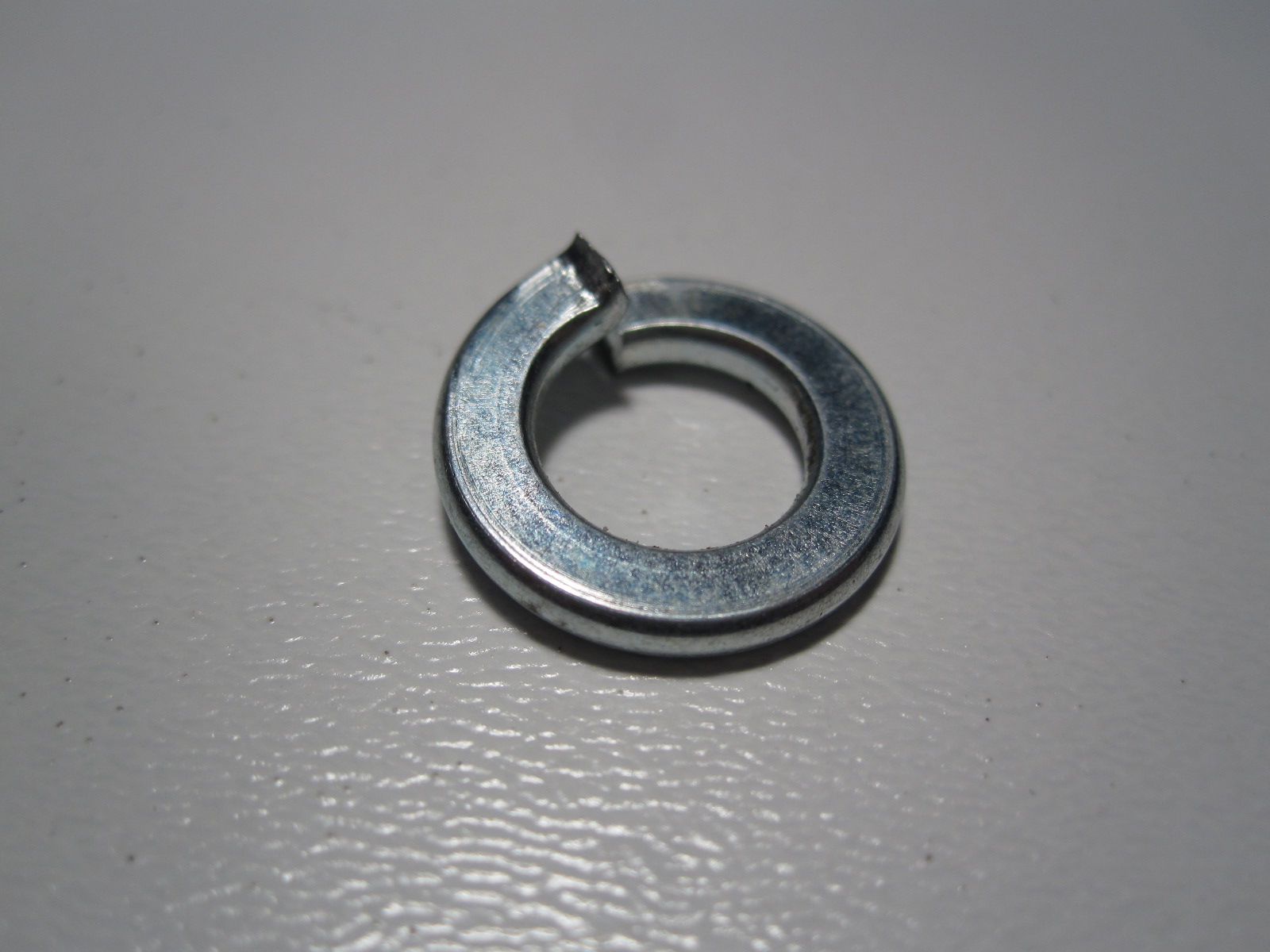 Federscheibe B8 (3/017) 10er Päckchen