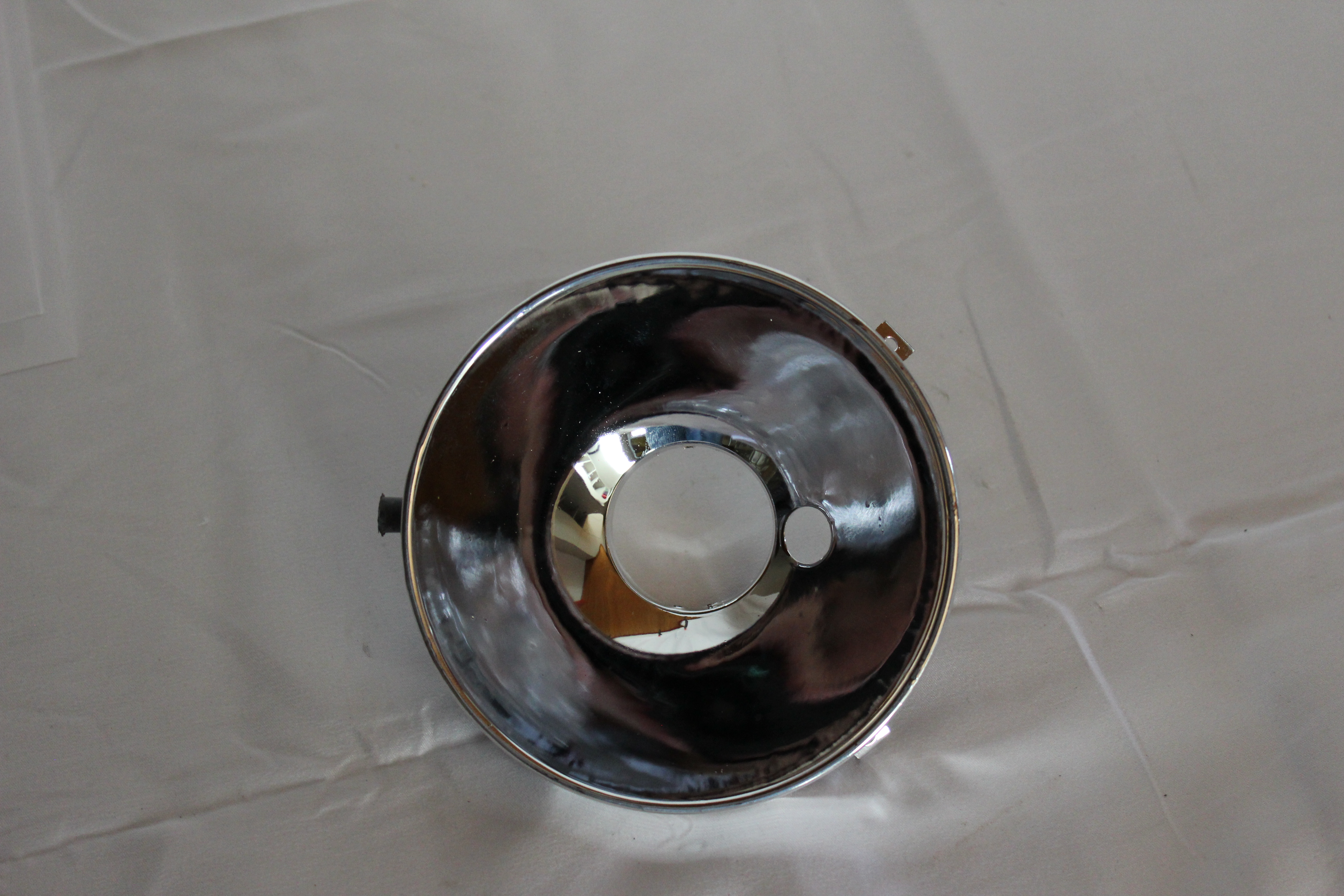 Reflektoreinsatz, Standard Isetta