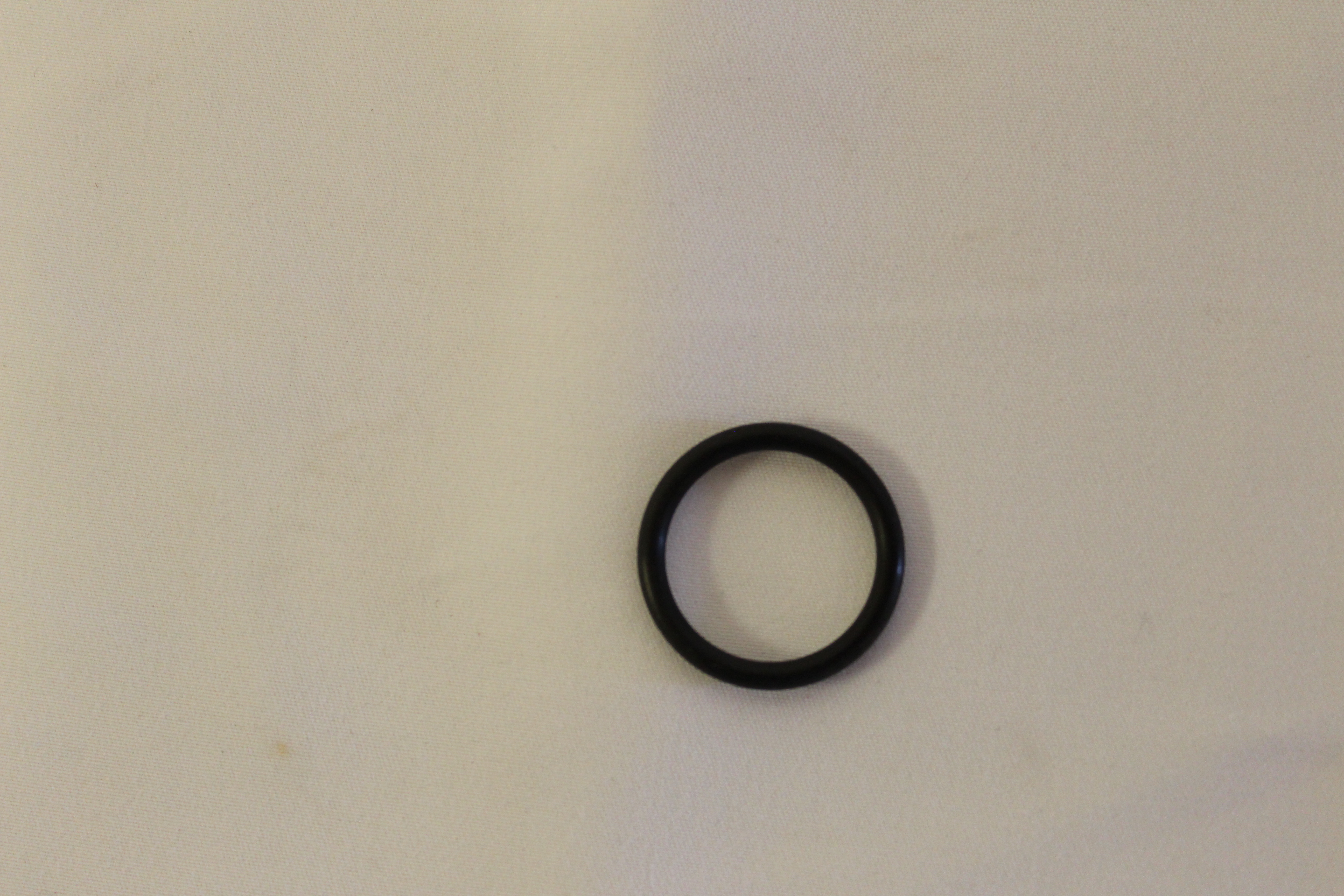 Dichtring für Filterglas