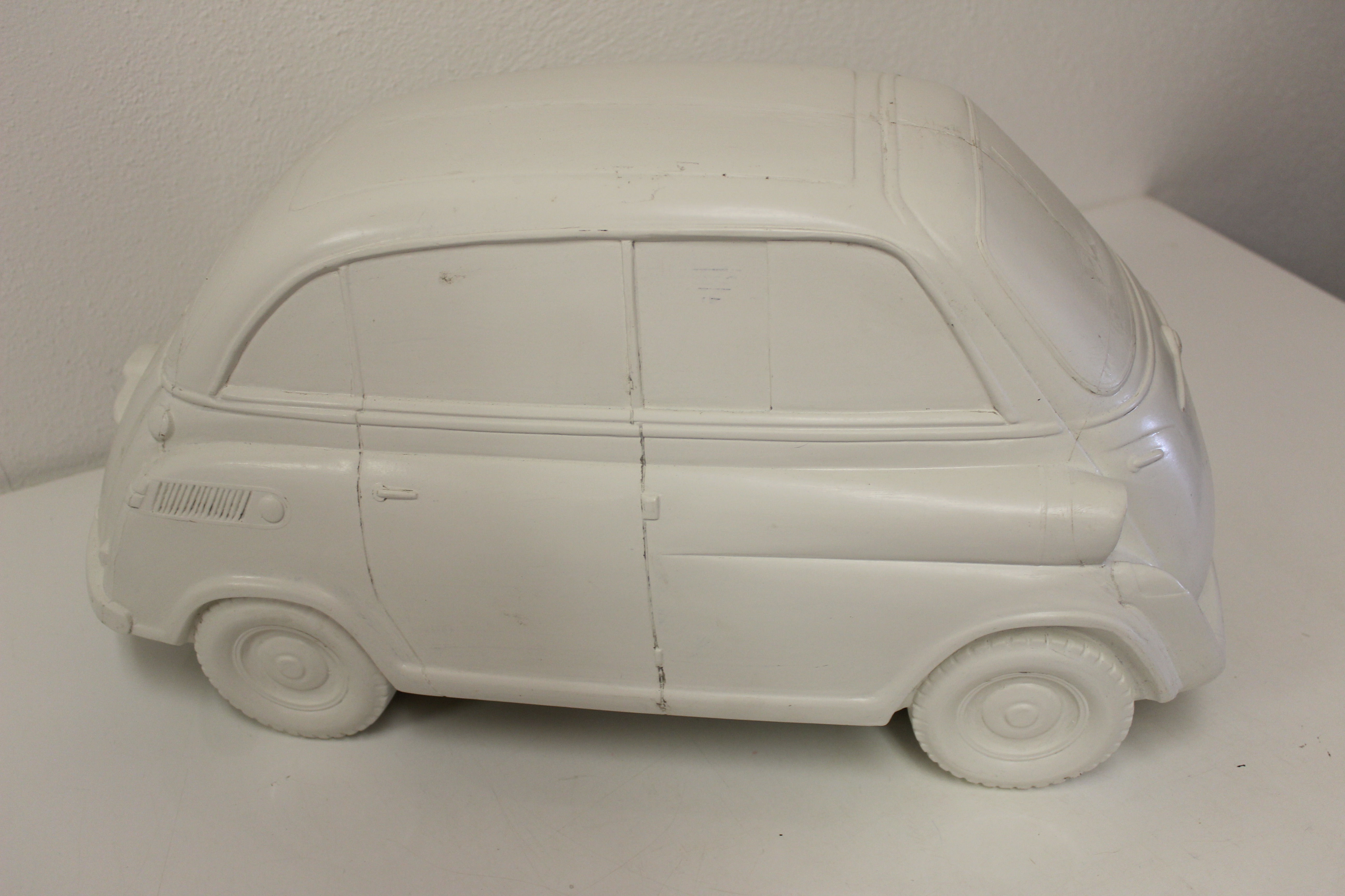 Modell GFK BMW 600er