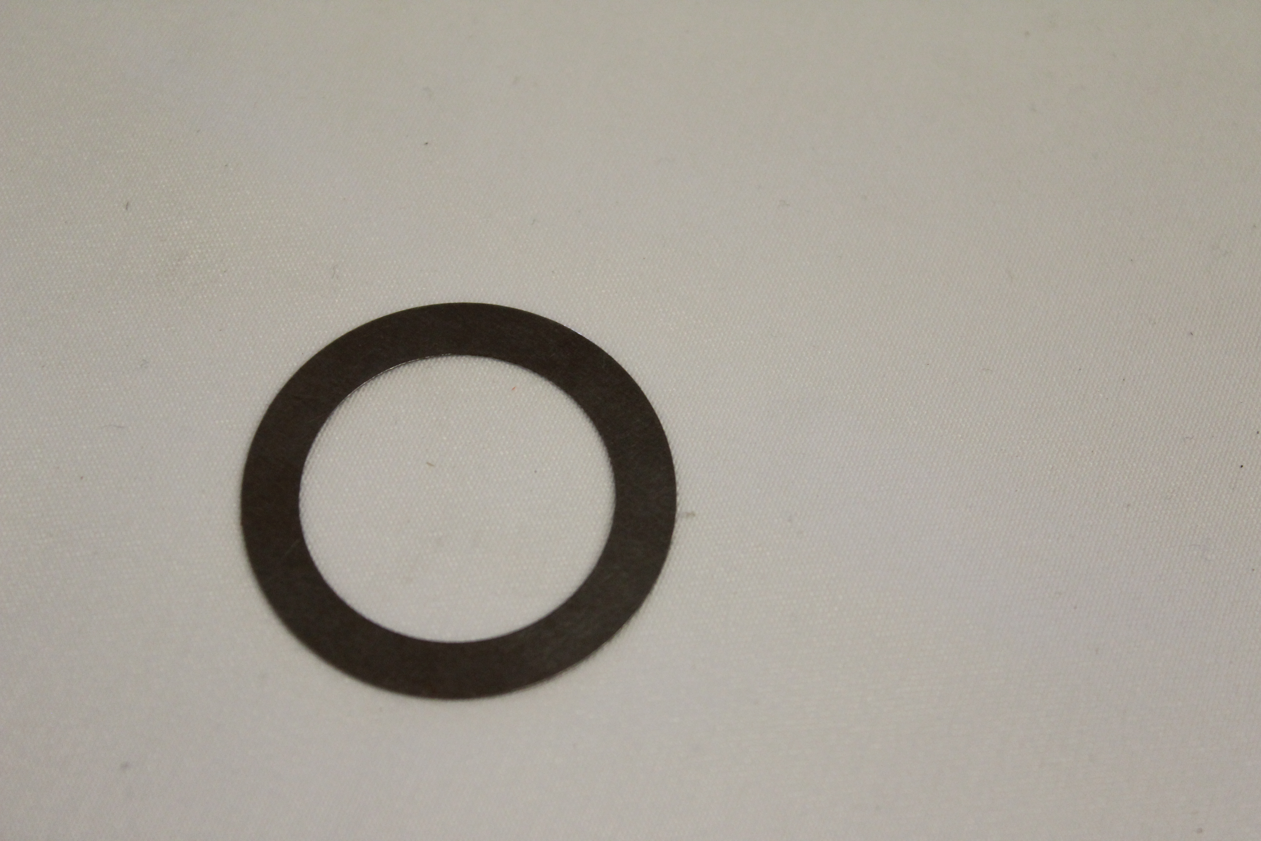 Ausgleichsscheibe 0,25mm stark