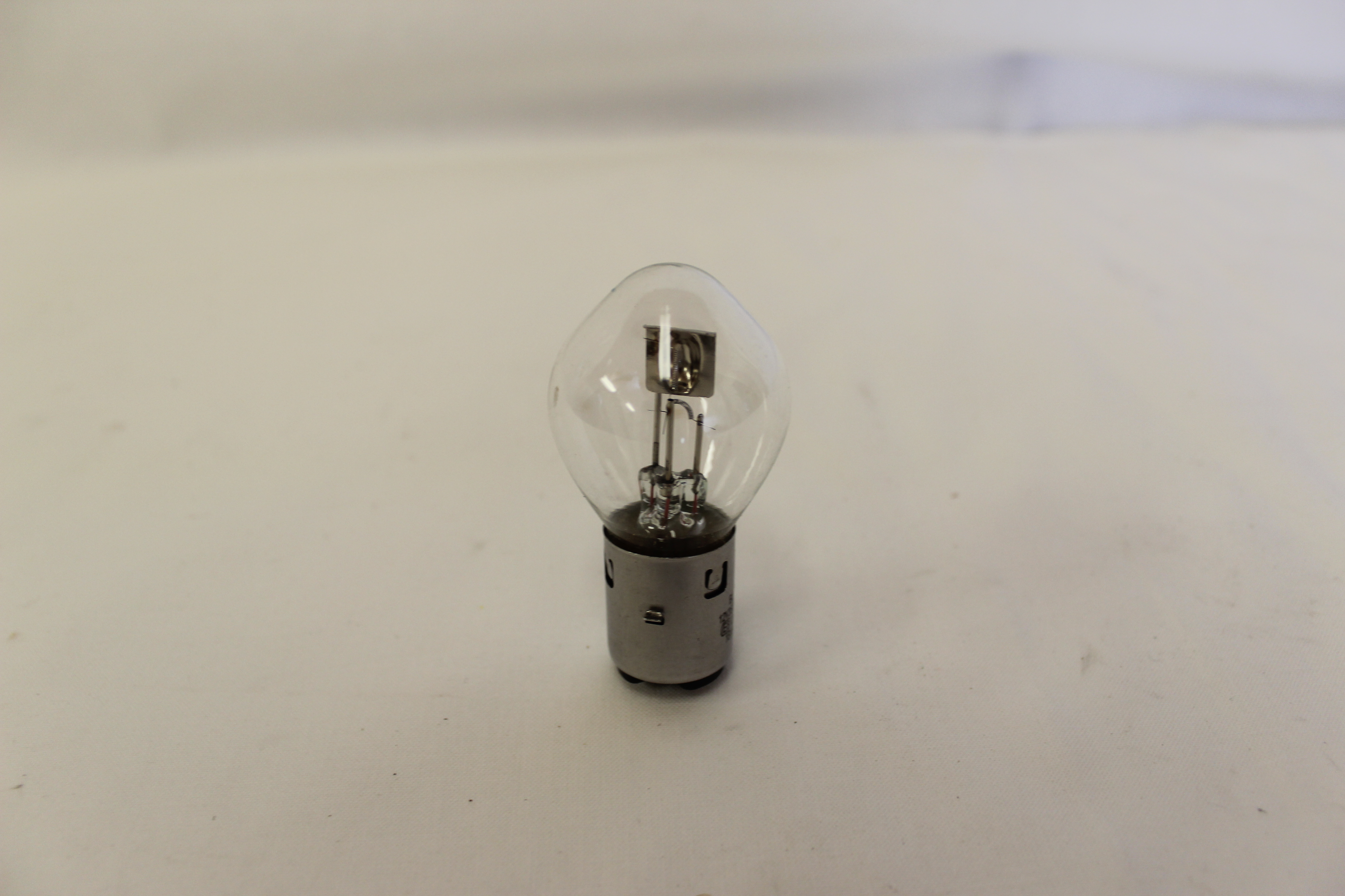 Glühlampe 12V 35/35W