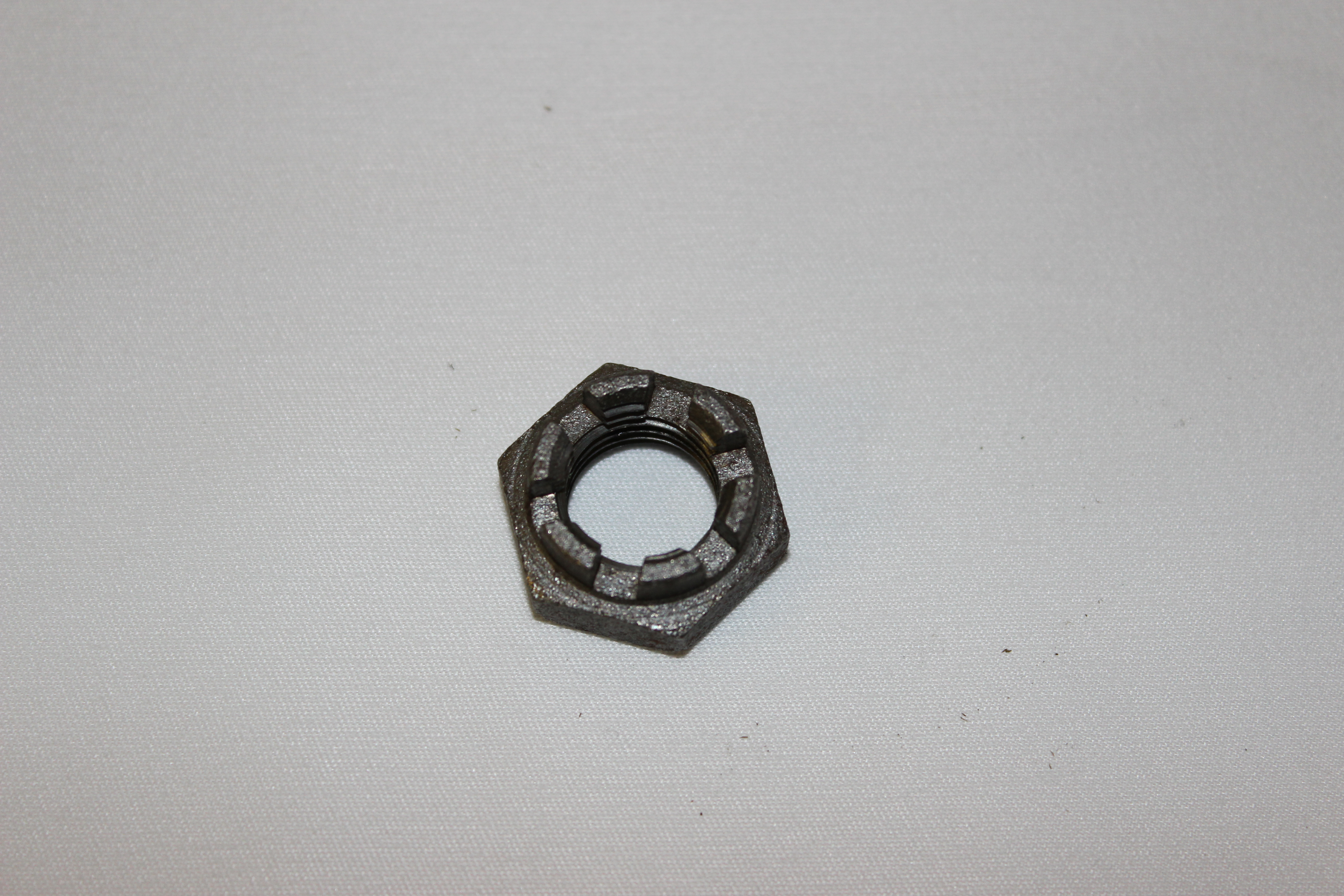 Kronenmutter M14x1,5