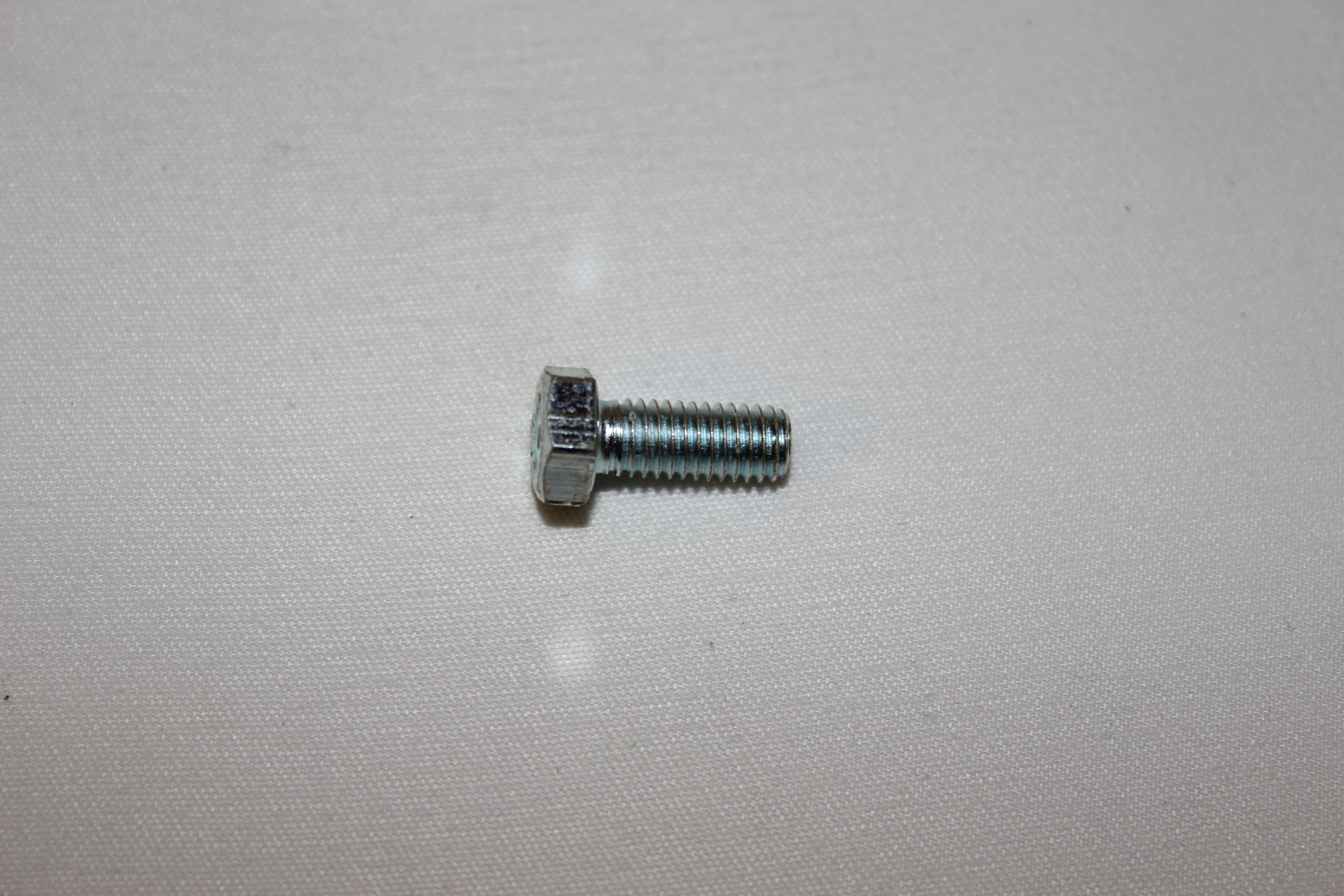 Sechskantschraube M5 x 12