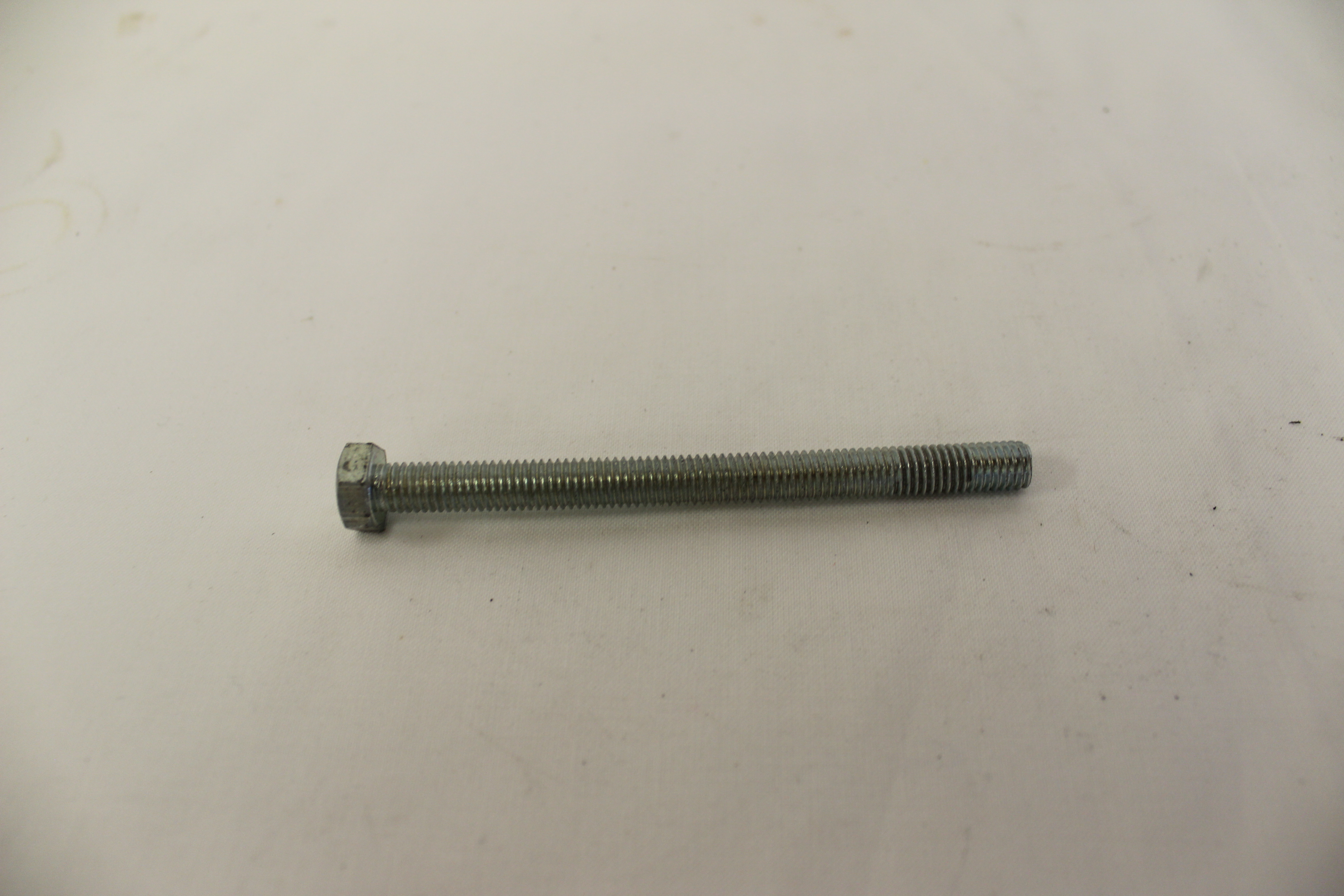 Sechskantschraube M8 x 100