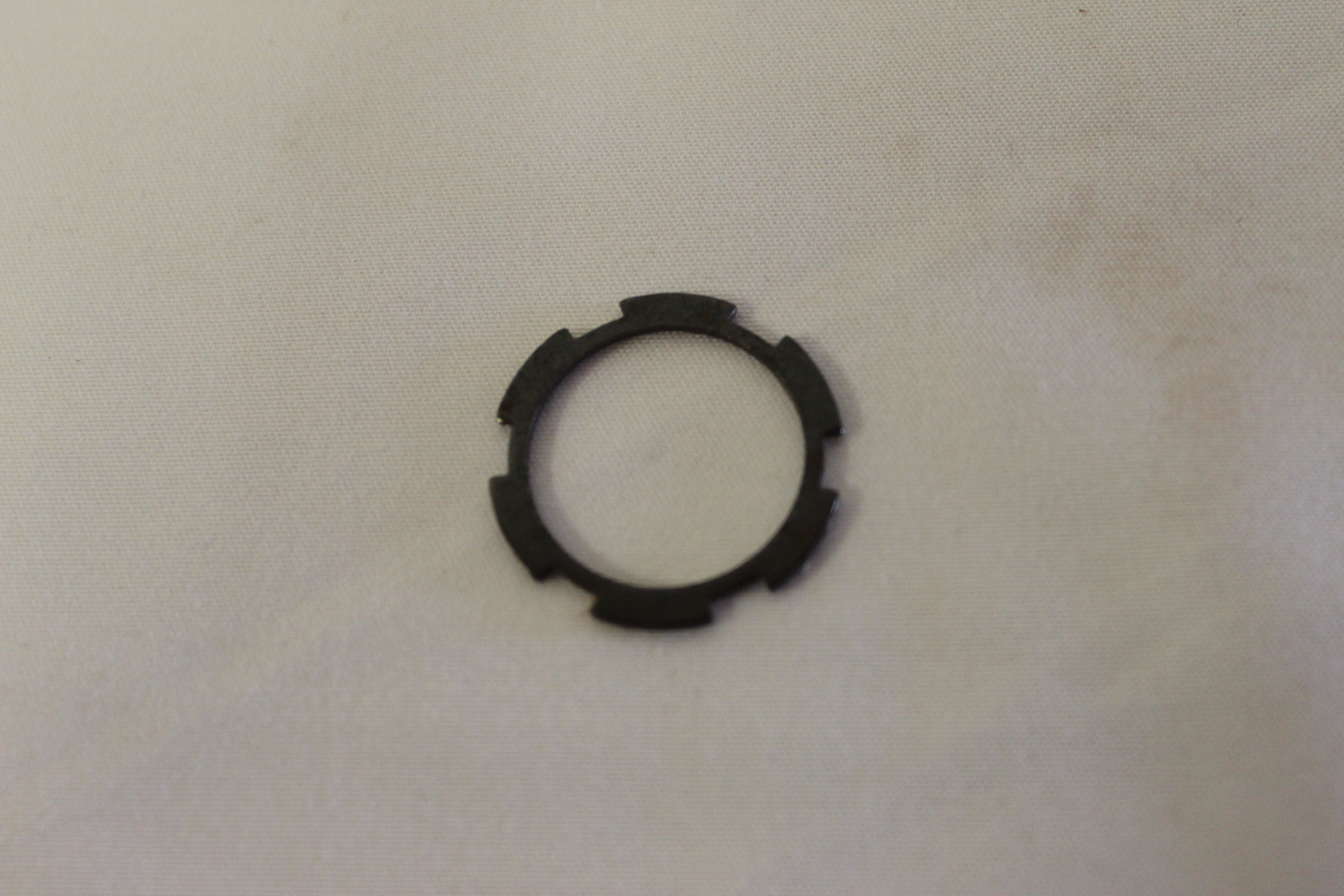 Scheibe zur Nebenwelle