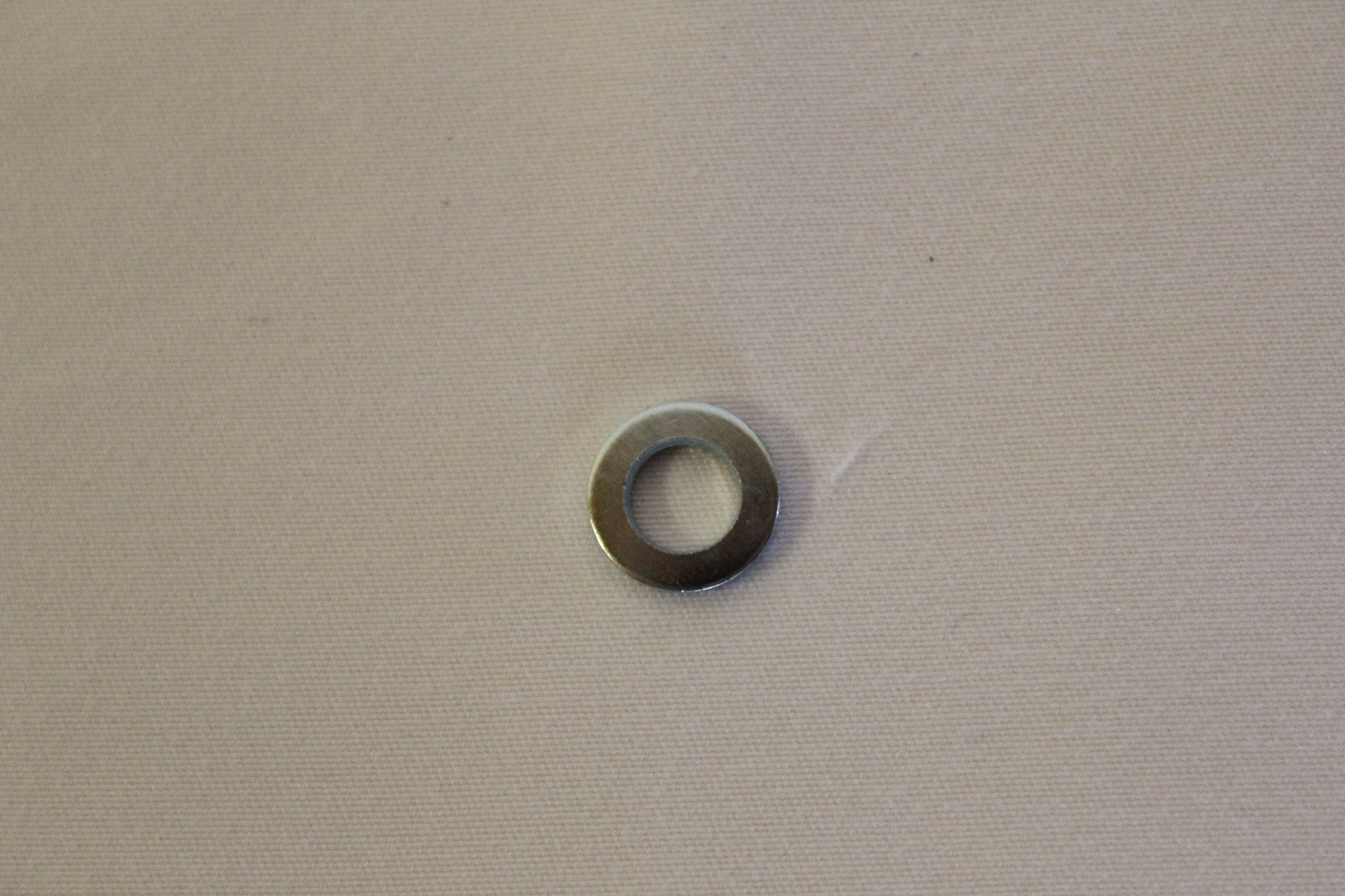 Scheibe M6 6,4x12x1,6