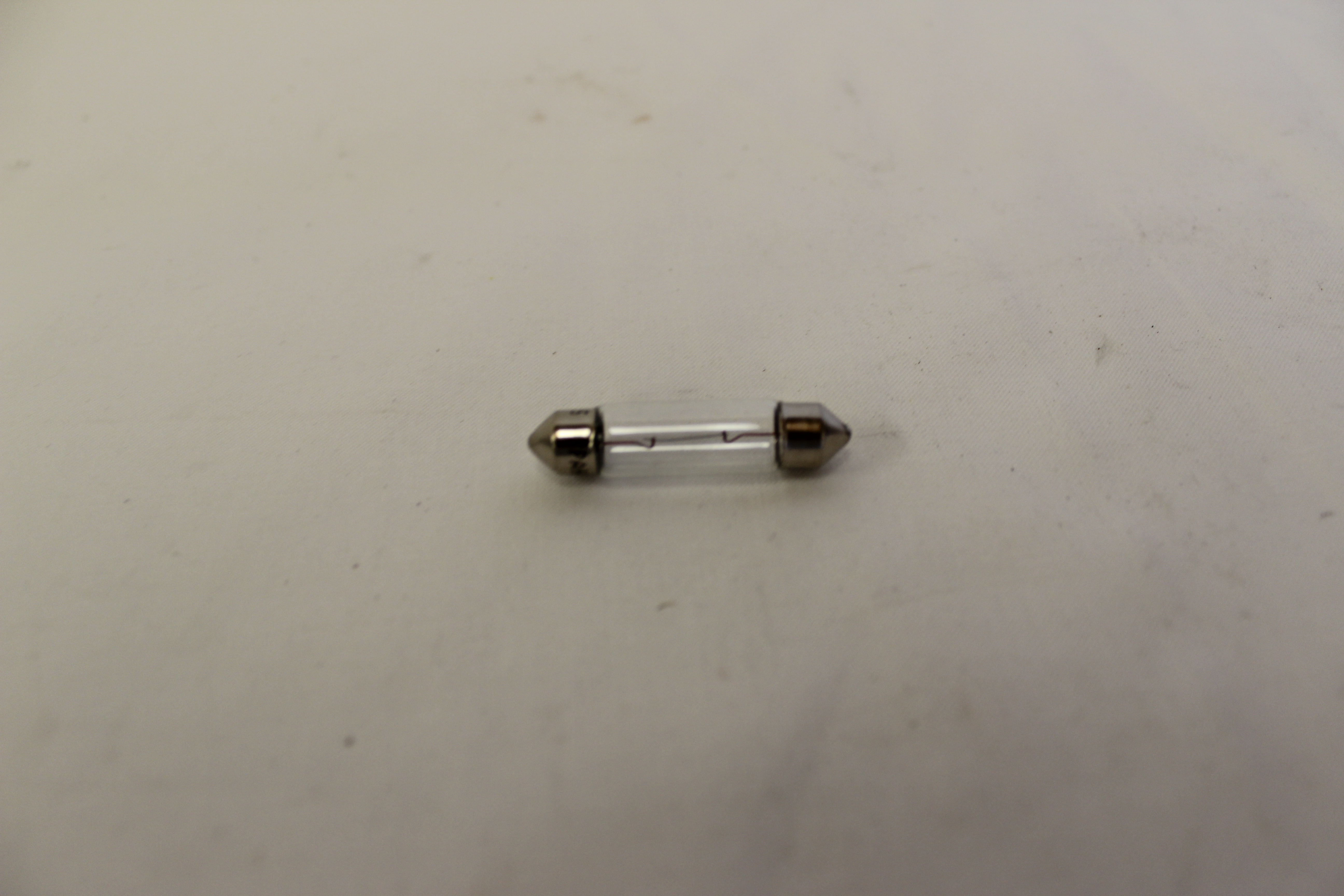 Soffitte 12V 10W (Innenbeleuchtung)