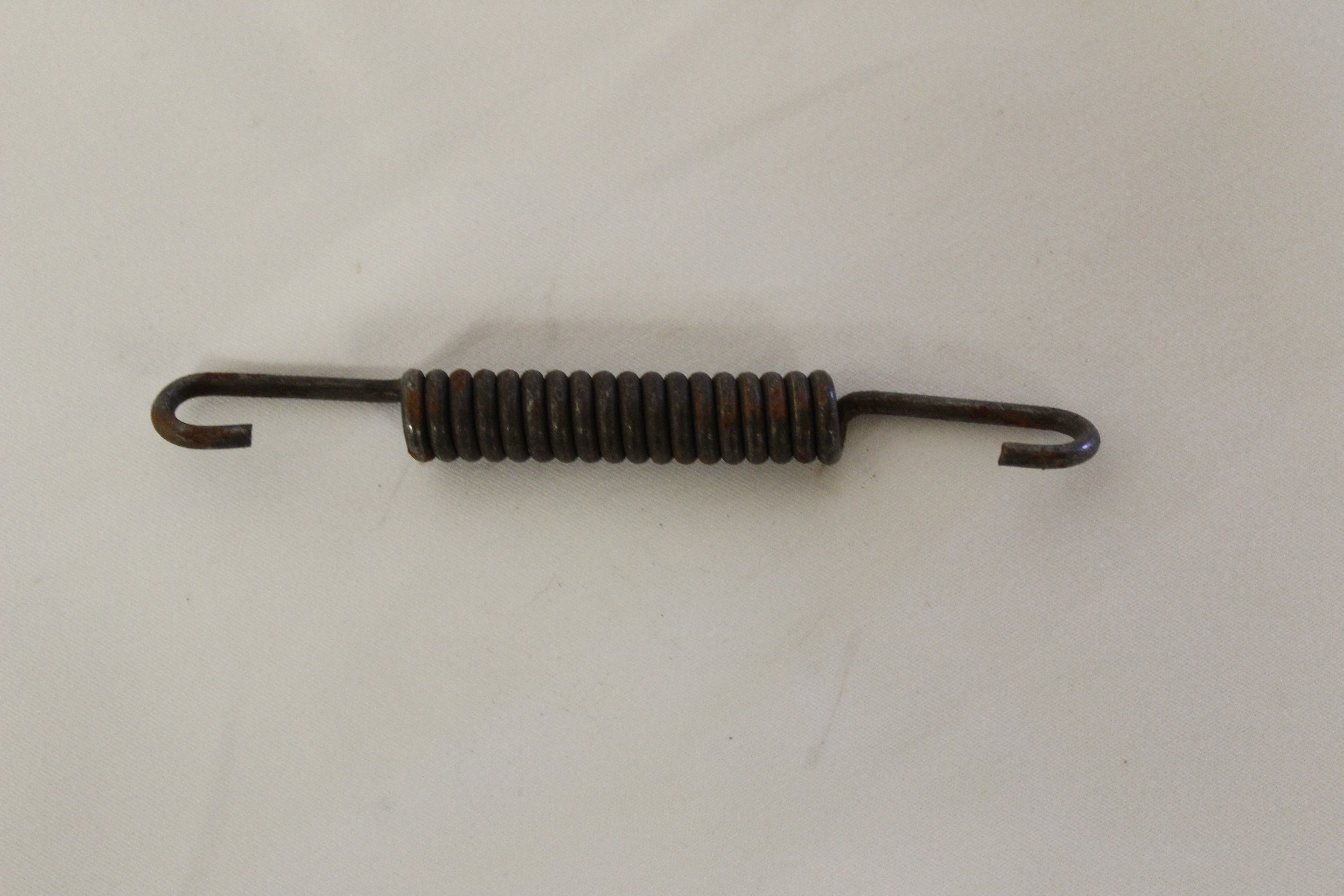 Bremsbackenfeder, oben