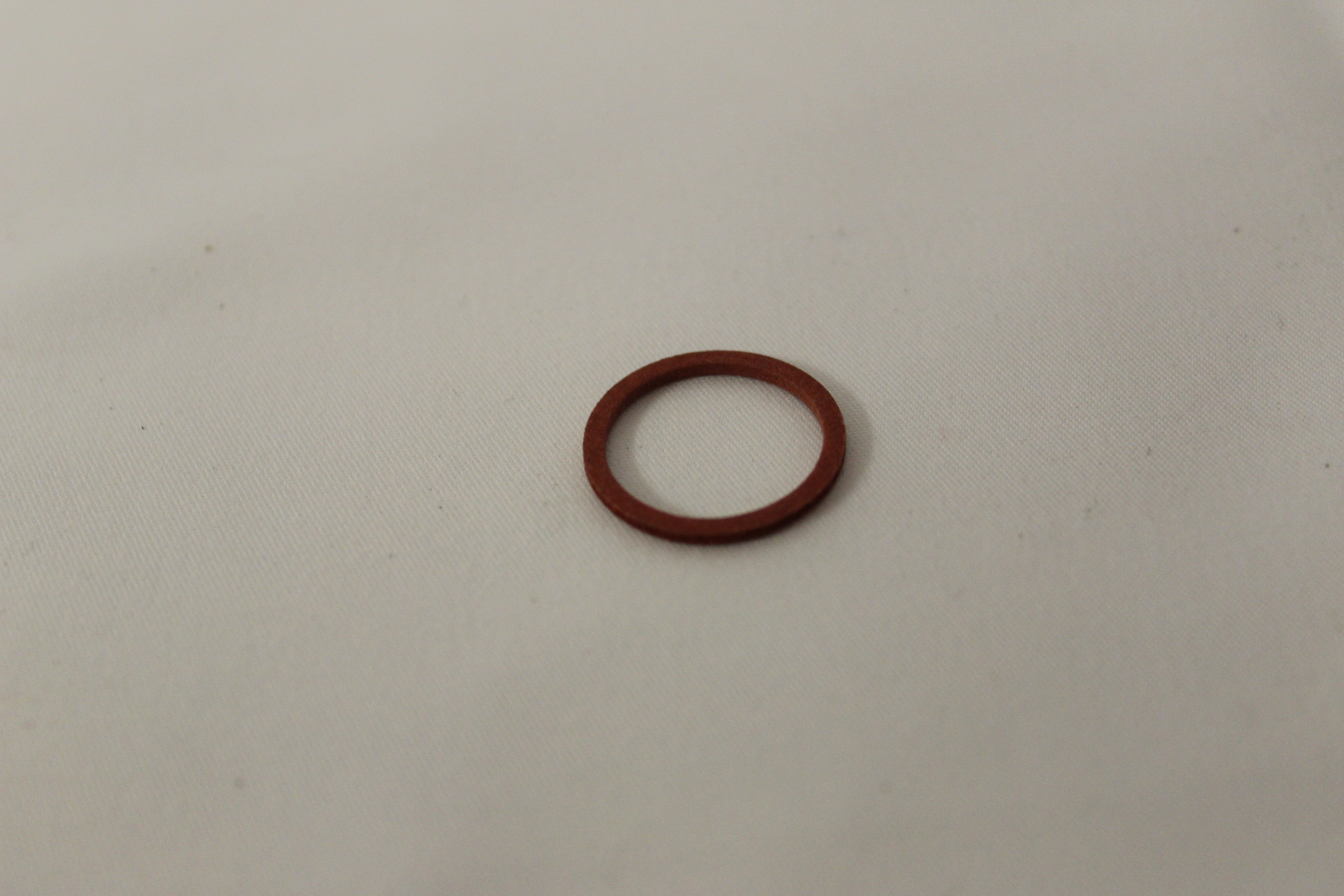 Fiberdichtring zw. Benzinhahn/Schlauchnippel