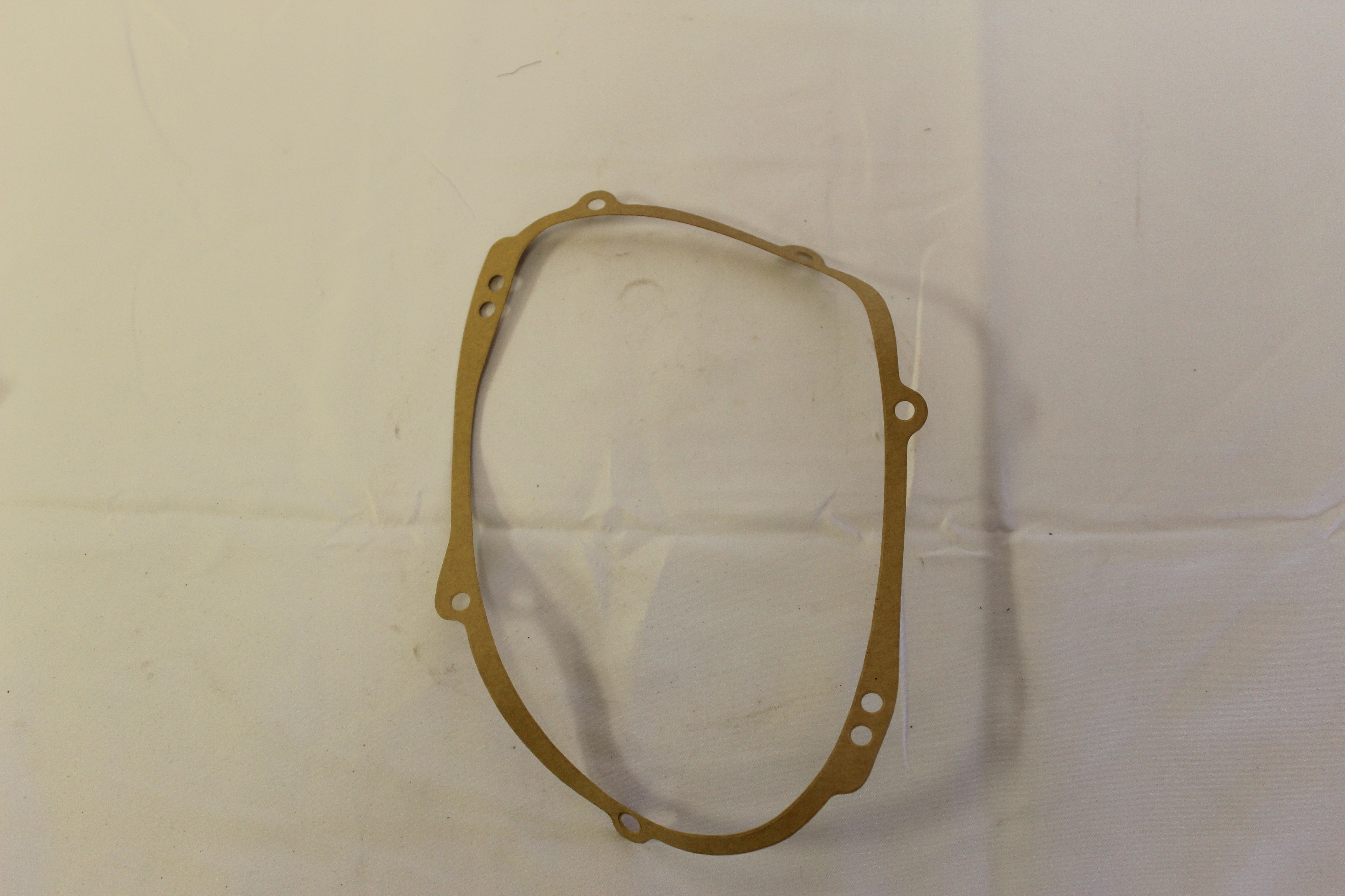 Dichtung zwischen Gehäuse und Deckel